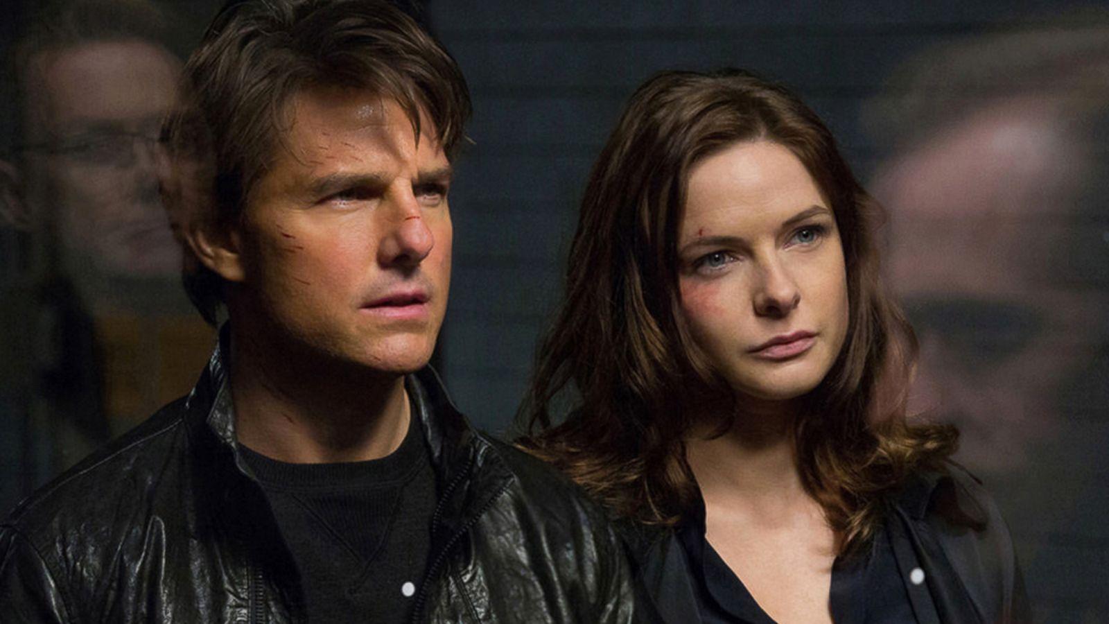 1600x900 Mission Impossible: Rogue Nation' Movie Review: How Good Is Tom Cruise's Latest Film?