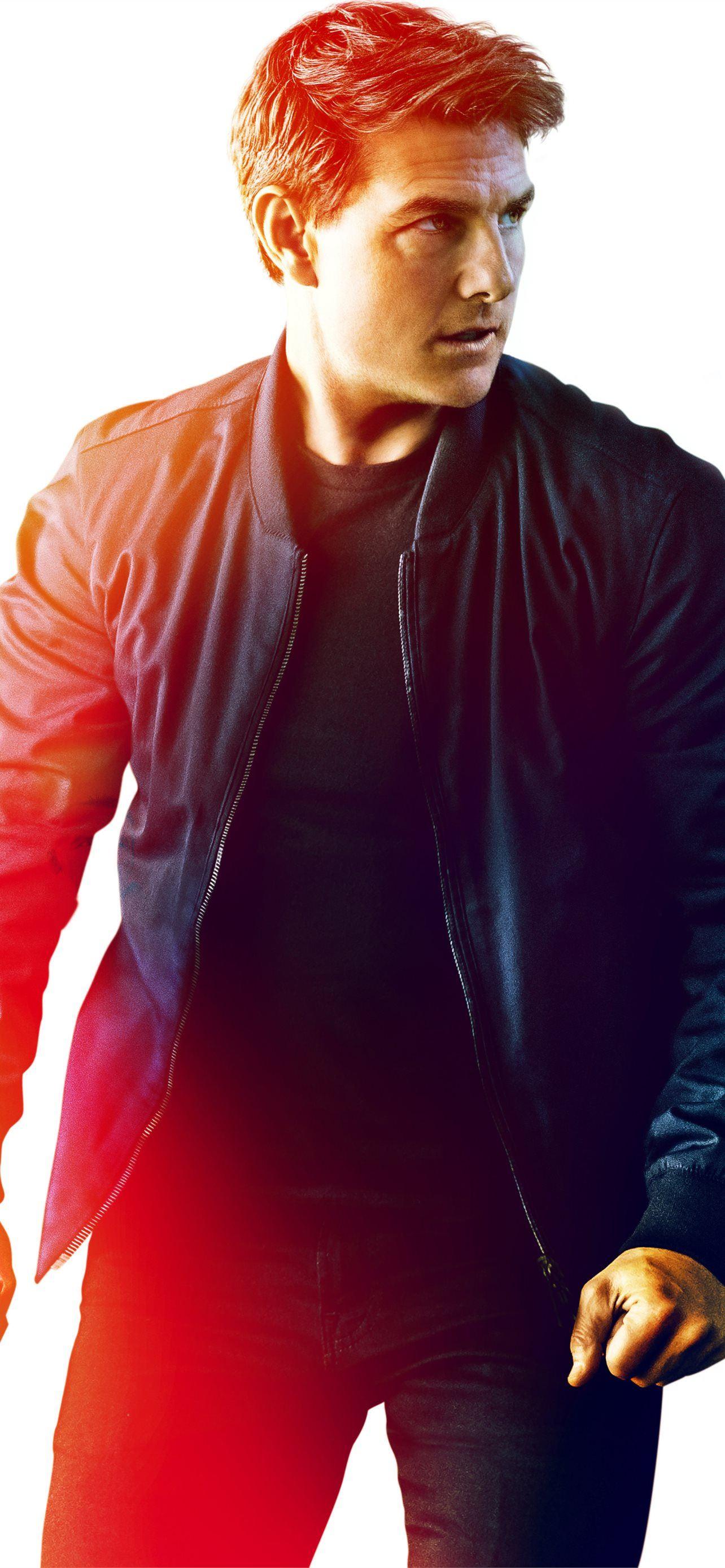 1284x2778 Tom Cruise Mission Impossible Fallout Character Po. iPhone Wallpaper Free Download
