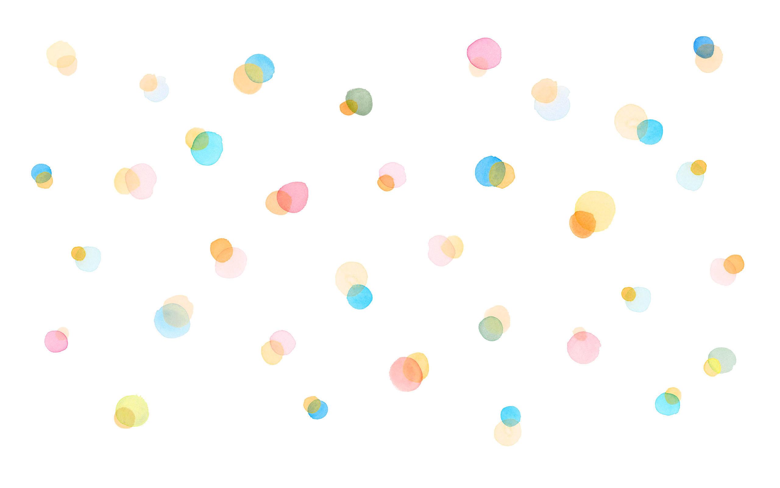 2560x1601 Watercolor Wallpaper for Desktop