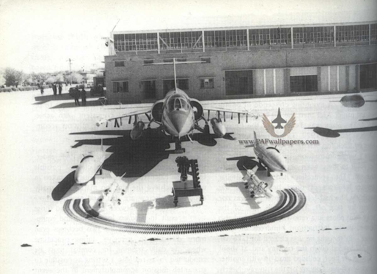 1200x871 F 104 Gallery : Pakistan Air Force Background