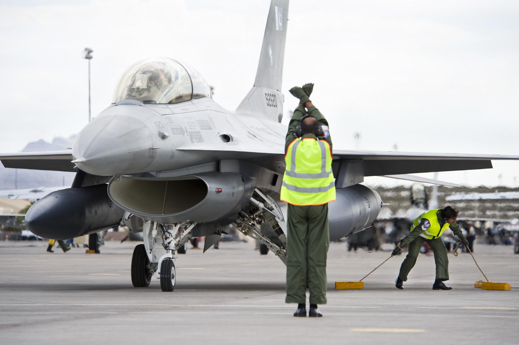 1680x1118 Pakistan Air Force trains at Nellis > Nellis Air Force Base > News