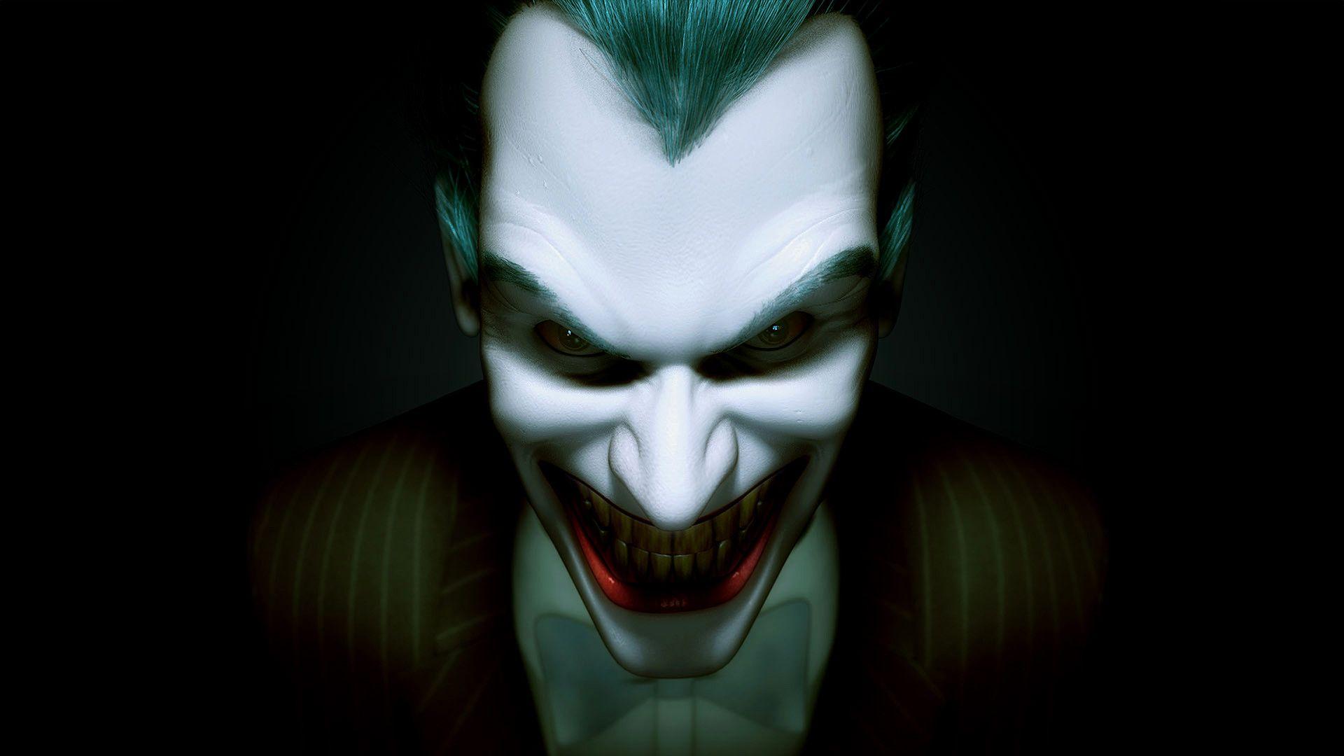 1920x1080 HD Hình Nền Joker trên iPhone