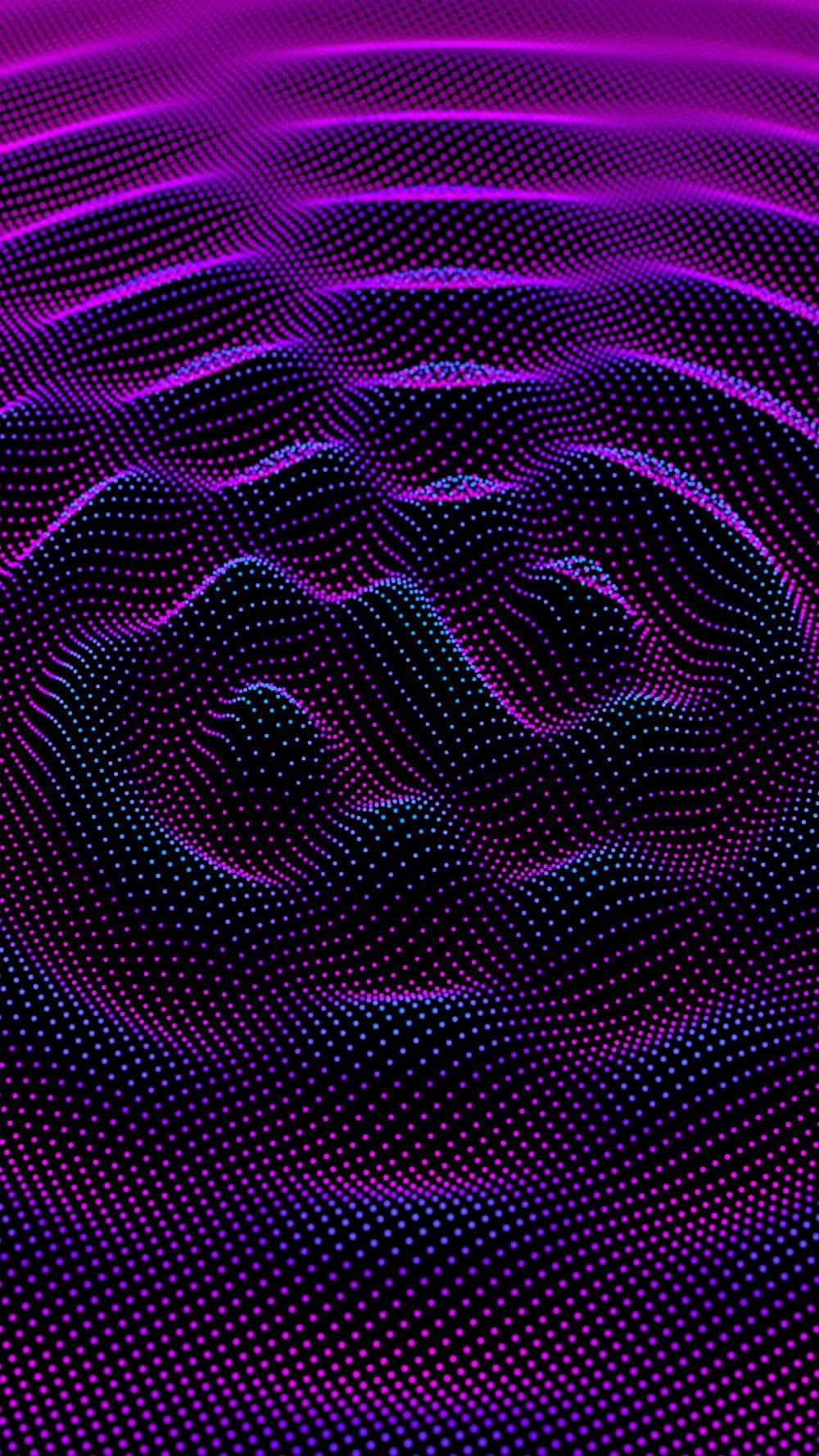 Purple Vaporwave Wallpapers - Top Free Purple Vaporwave Backgrounds ...