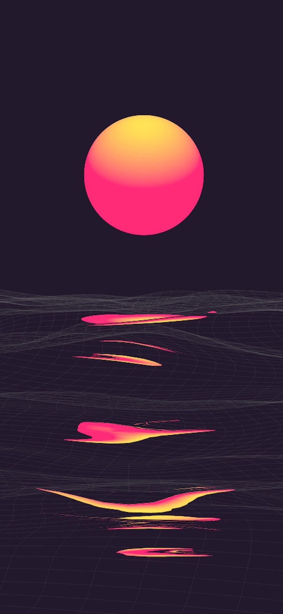 Vaporwave Mobile Wallpapers - Top Free Vaporwave Mobile Backgrounds ...