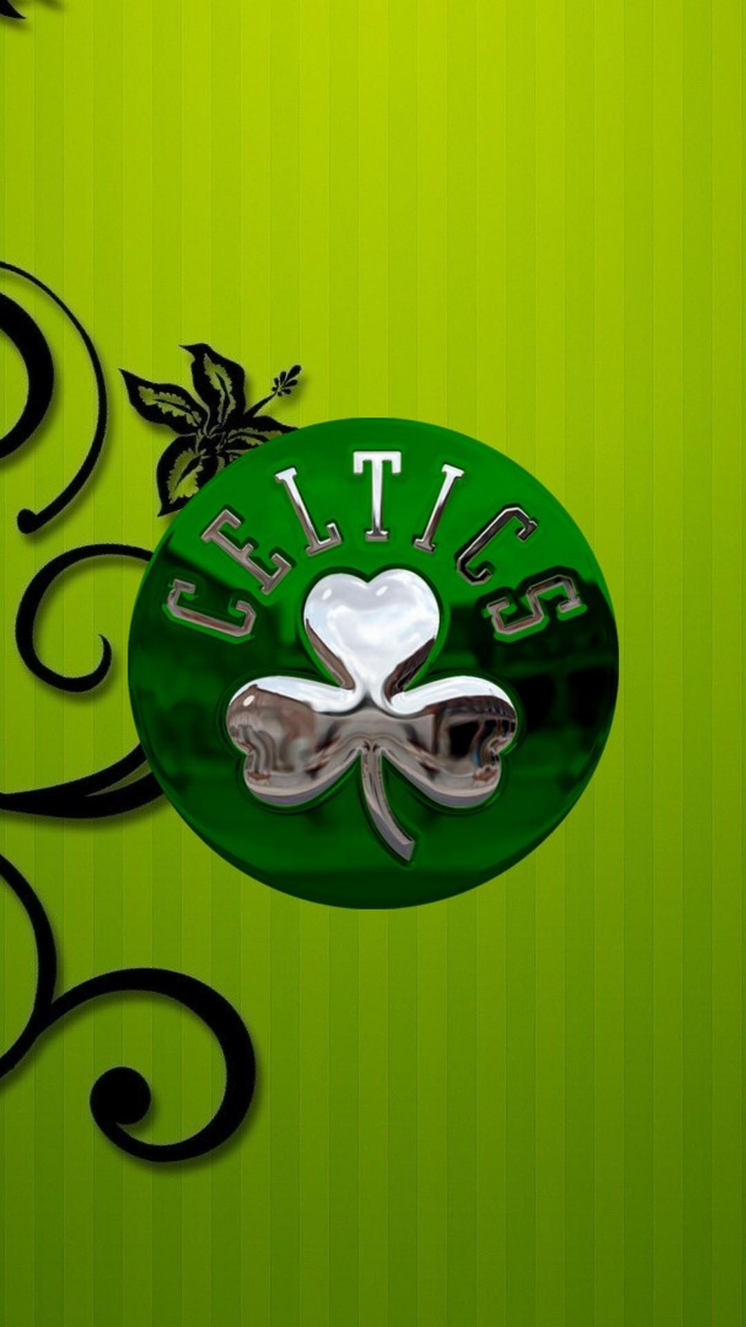 1080x1920 Boston Celtics HD Wallpaper For Mobile Live Wallpaper HD