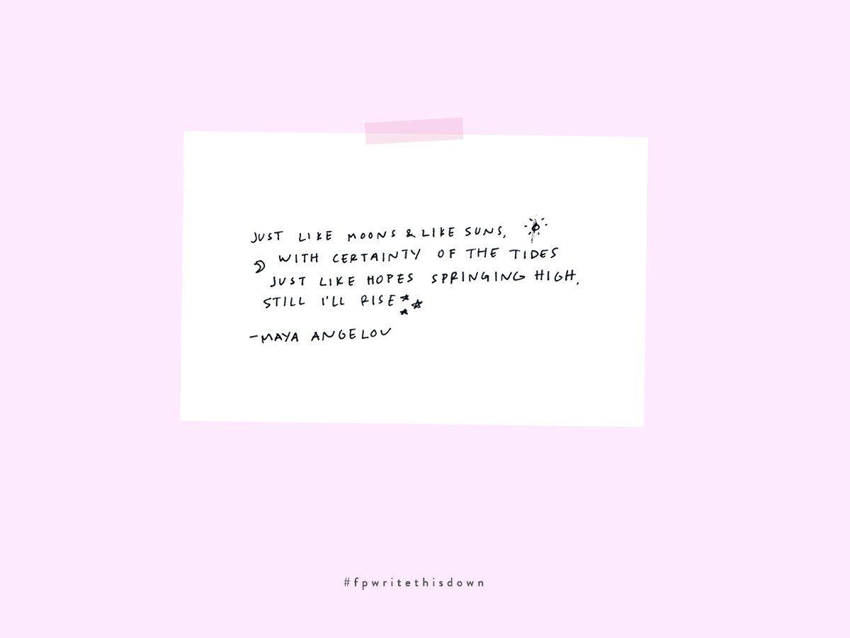 1200x900 Image from Free People. Desktop background quote, Cute desktop wallpaper, Computer wallpaper desktop wallpaper