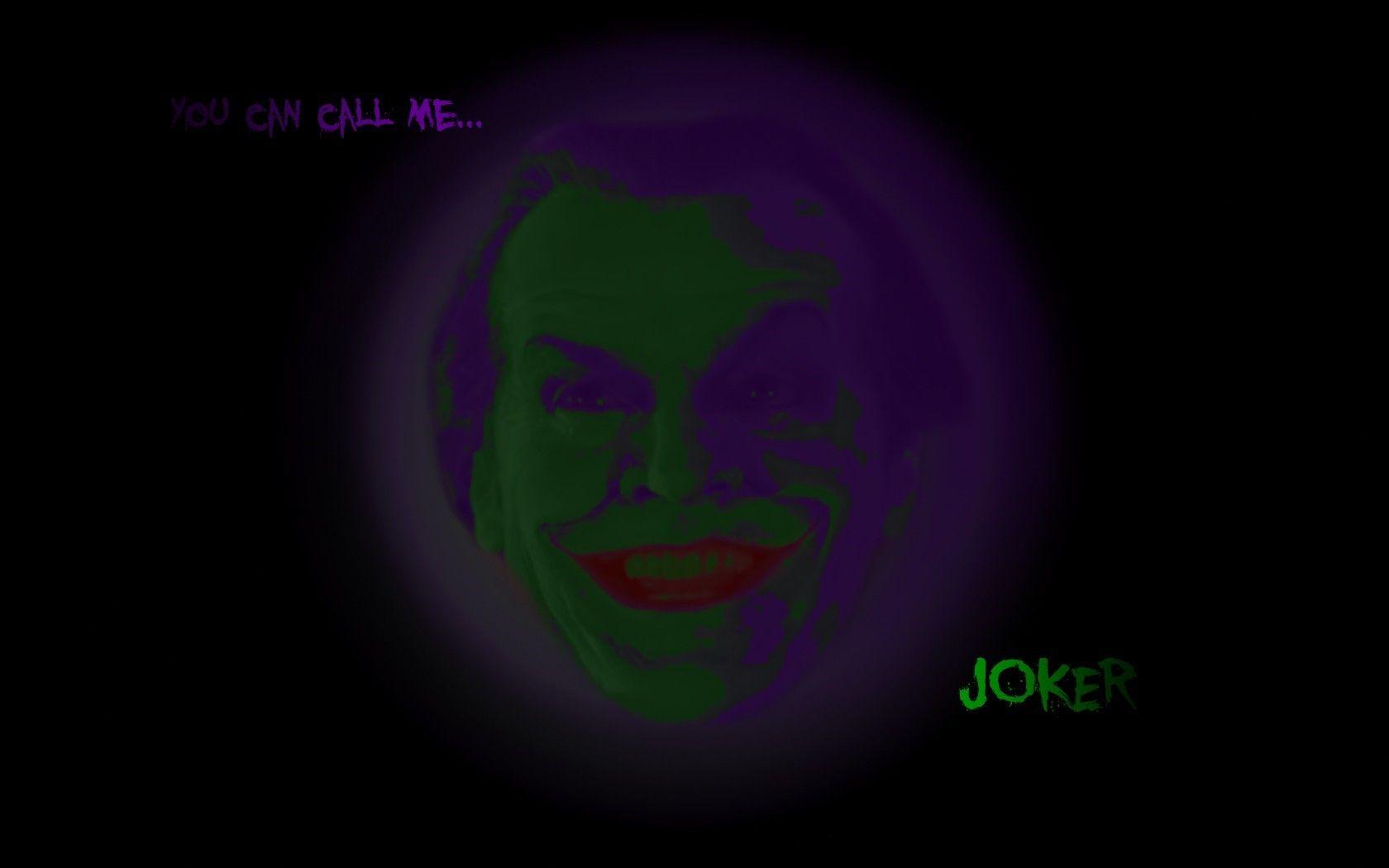1680x1050 batman logo joker wallpaper and background