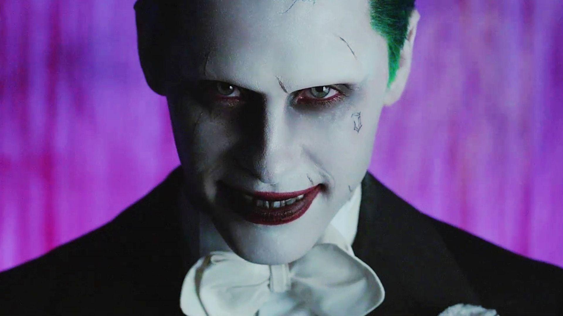 1920x1080 Joker Smile Wallpaper Group Picture