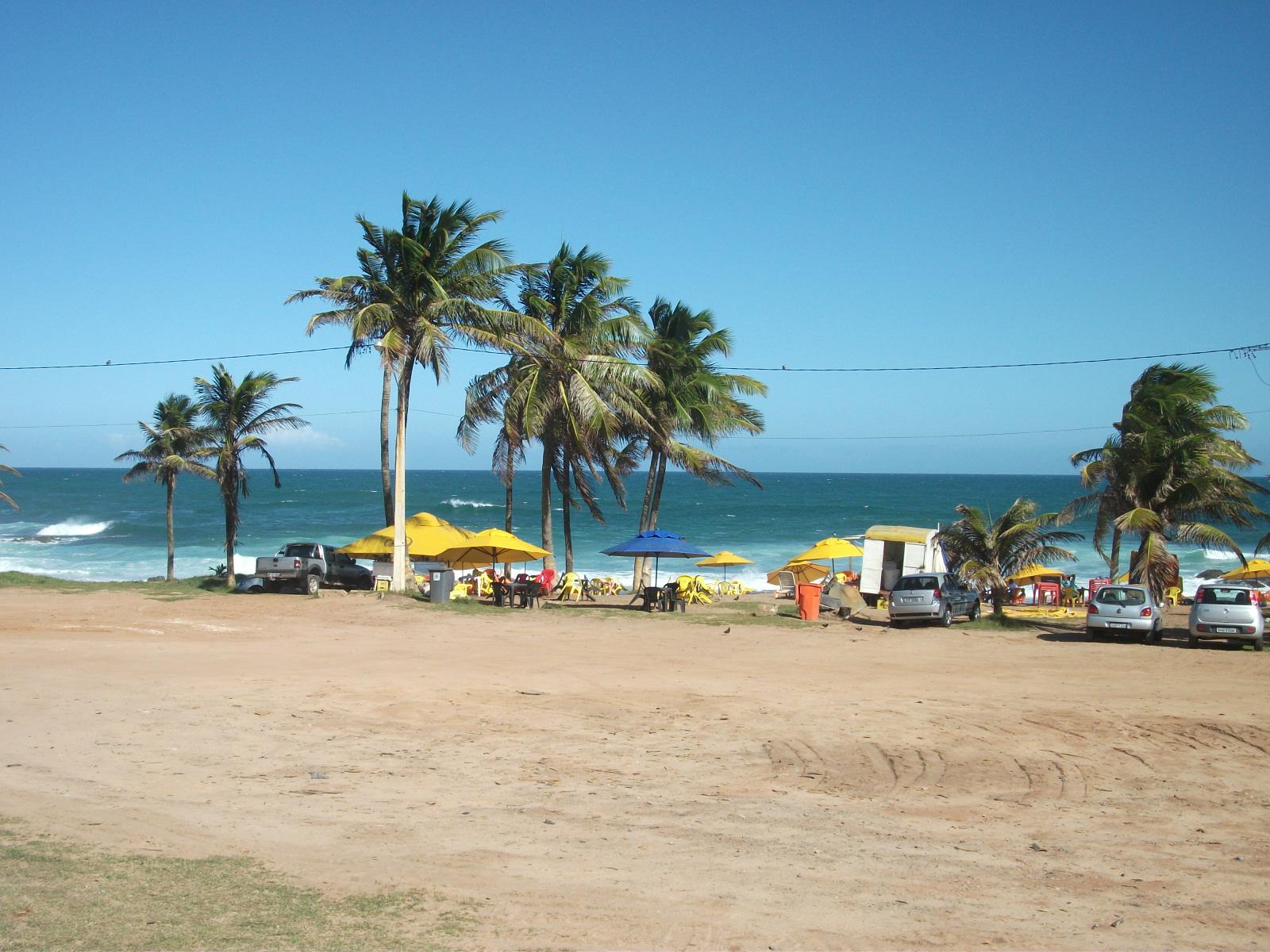 1600x1200 2011.11.22.155529 Itapuã Beach Salvador