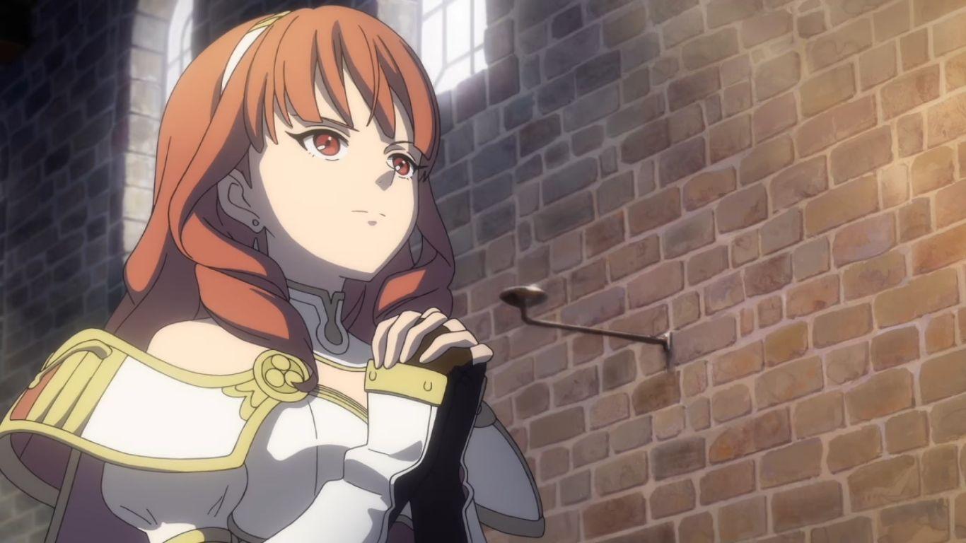 1366x768 Fire Emblem Echoes: Shadows of Valentia is a step in the right direction
