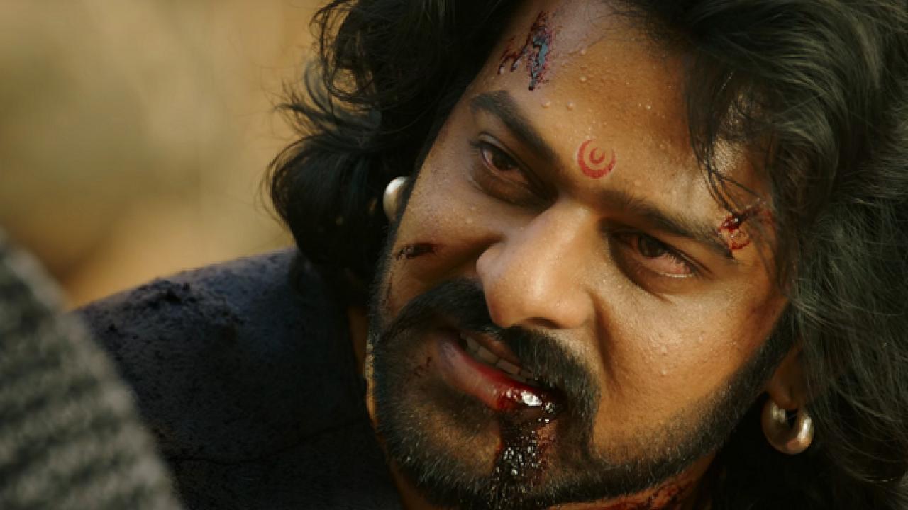 1280x720 Baahubali 2: The Conclusion (2017)