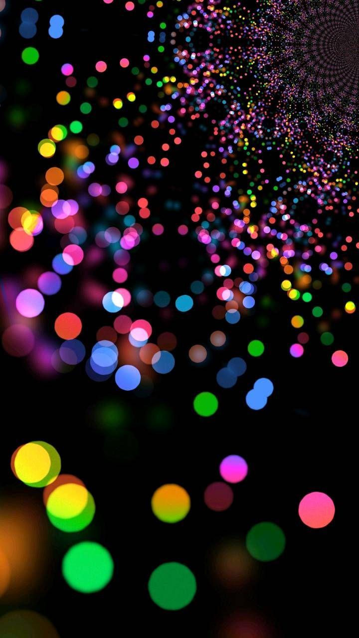 Black Colourful Wallpapers - Top Free Black Colourful Backgrounds -  WallpaperAccess