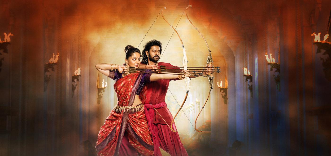 1400x659 Review: The Sound and Fury of S.S. Rajamouli's Baahubali 2: The Conclusion on Notebook