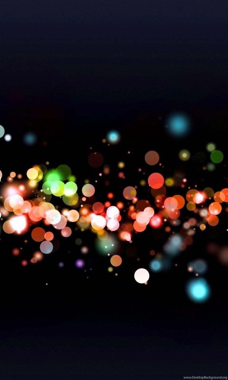 768x1280 Color Splash Black Background Wallpaper HD Download Desktop Background