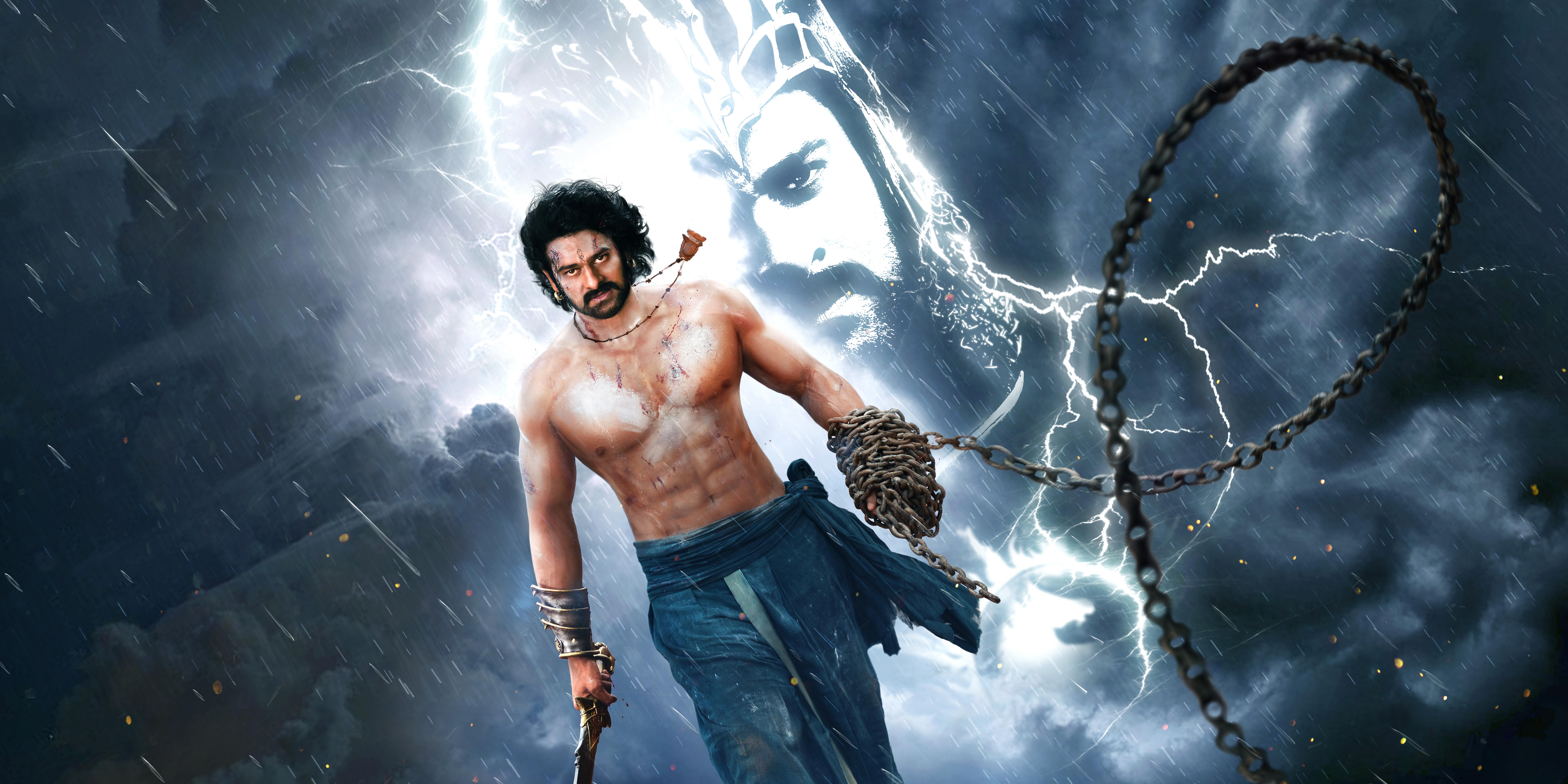 8640x4320 Free download Bahubali 2 background 10 [8640x4320] for your Desktop, Mobile & Tablet. Explore Baahubali Background