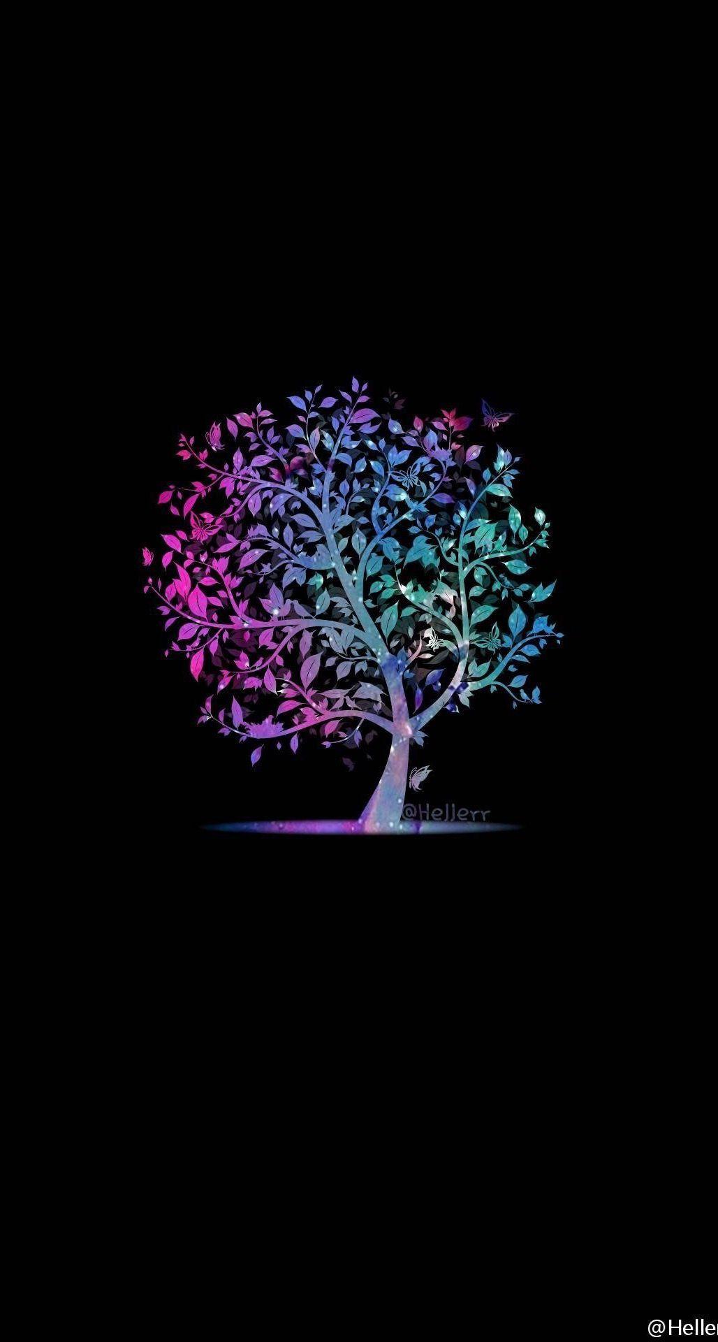 1028x1920 Get New Black Wallpaper for iPhone Today. Android wallpaper black, Black phone wallpaper, Colorful wallpaper