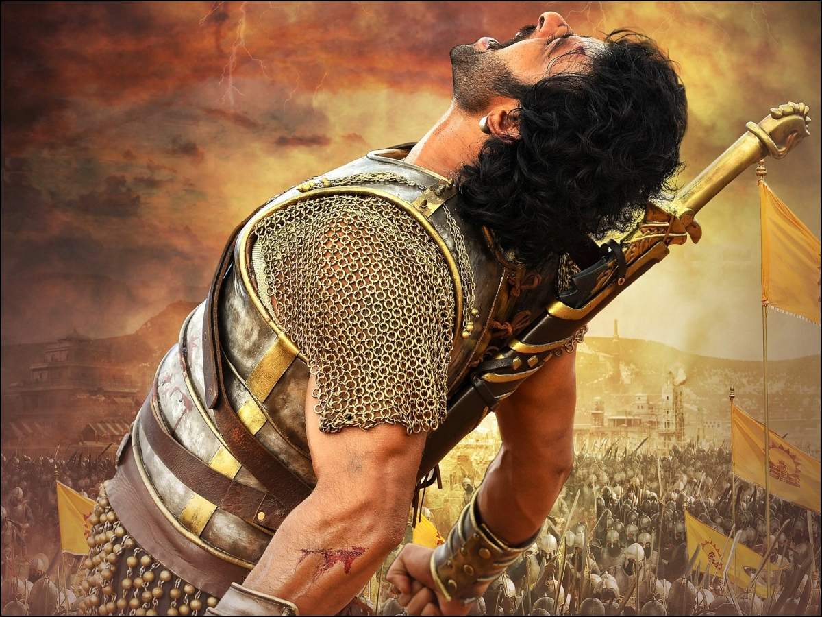 1200x900 Prabhas goes nostalgic on Baahubali 2: Calls it the Biggest Film of his Life. Telugu Movie News of India