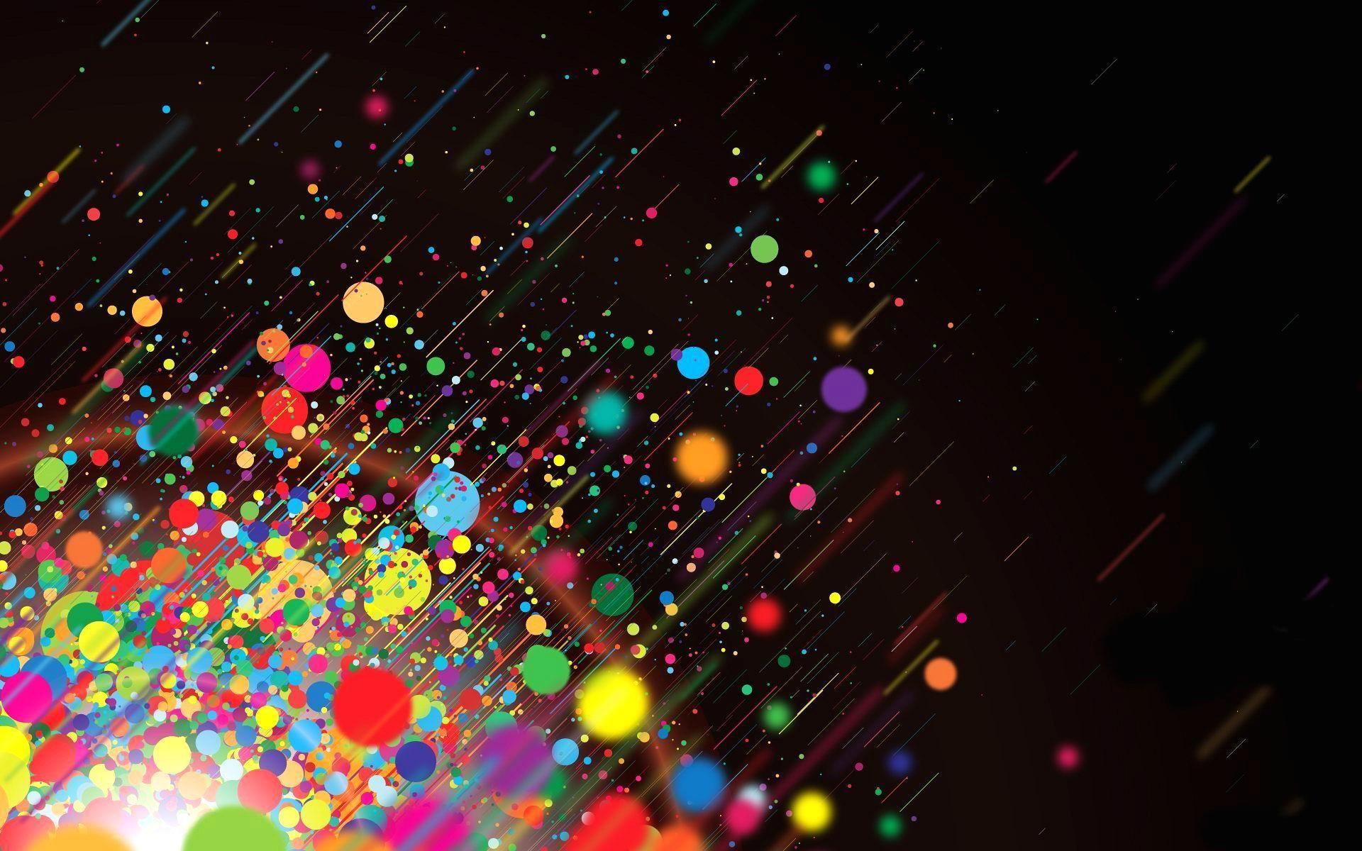 1920x1200 Dark Color