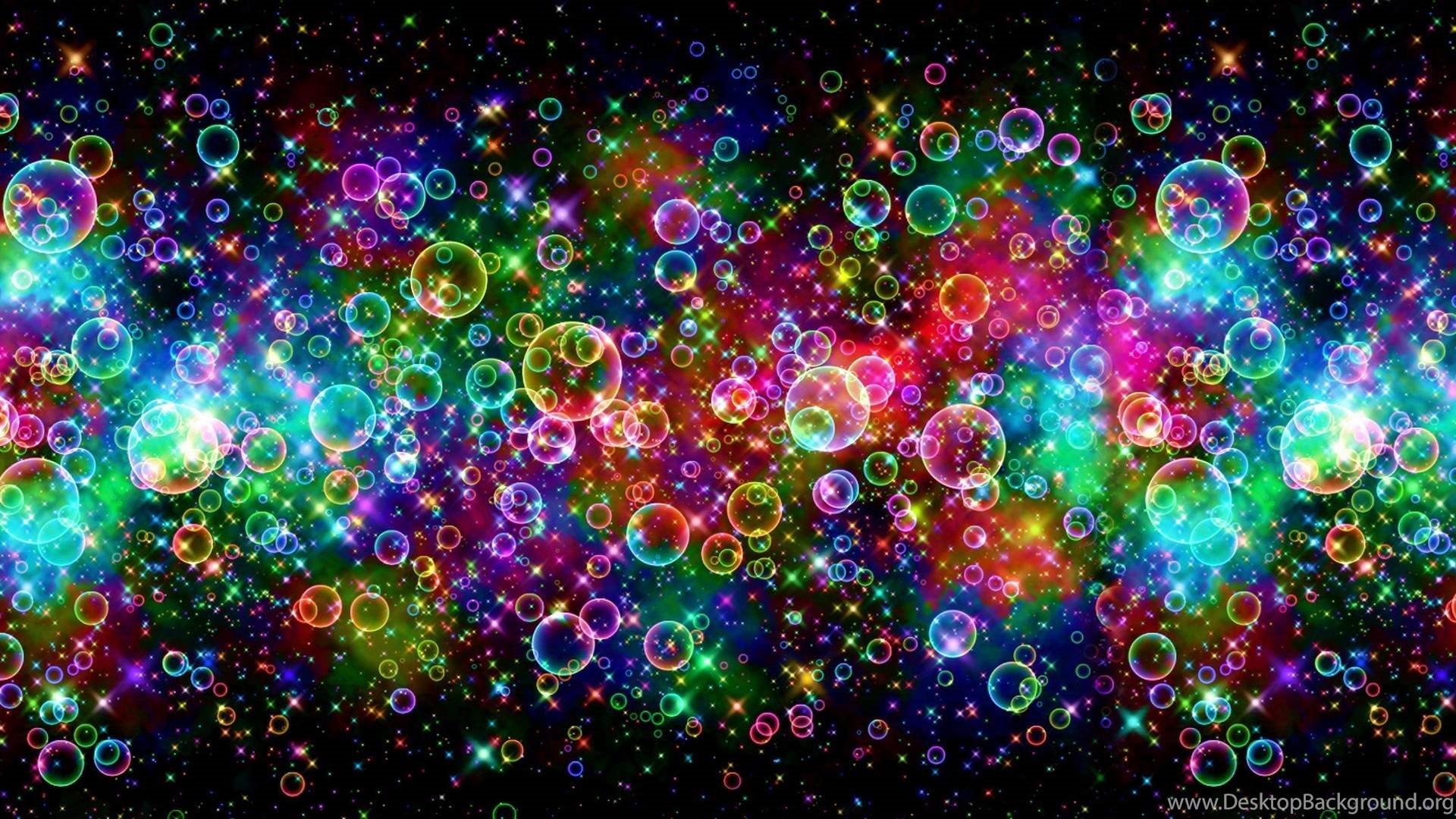 1920x1080 Colourful Wallpaper Desktop Background