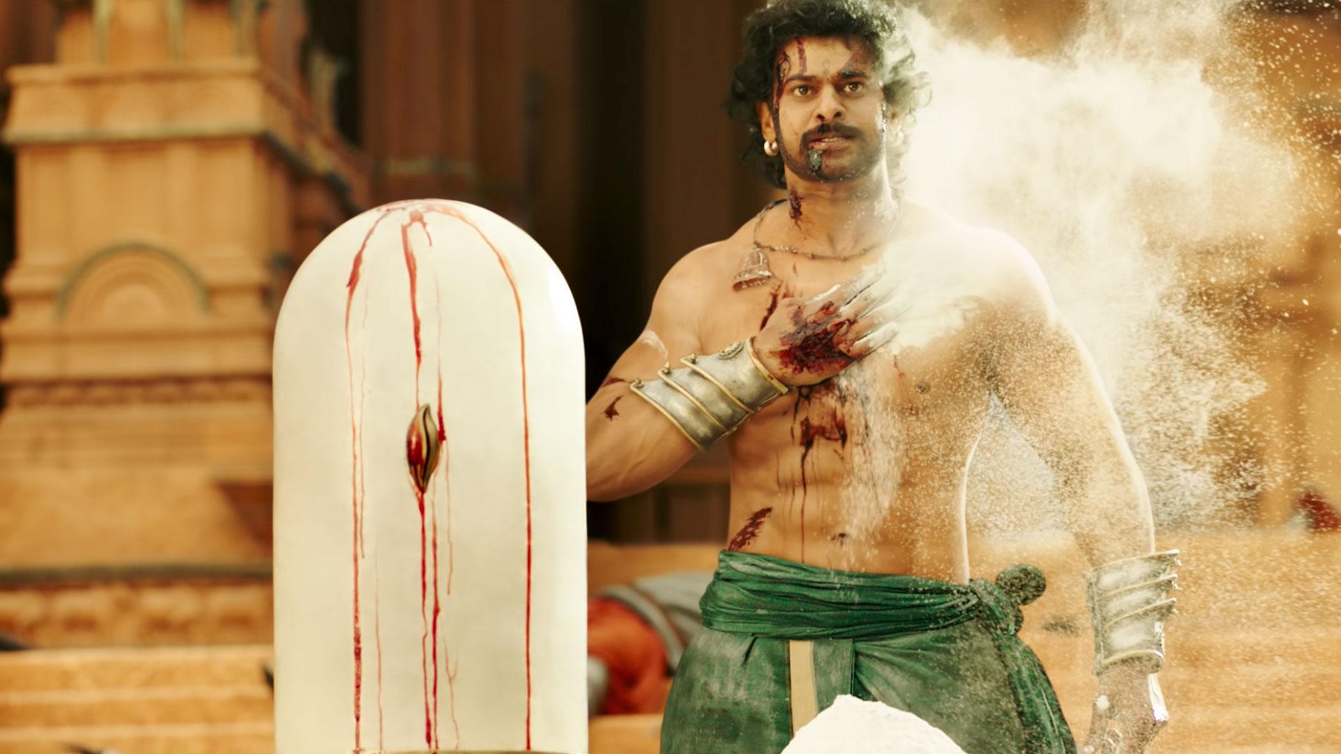 1920x1080 Prabhas movies on Netflix and Amazon Prime Video - before you watch Prabhas 20
