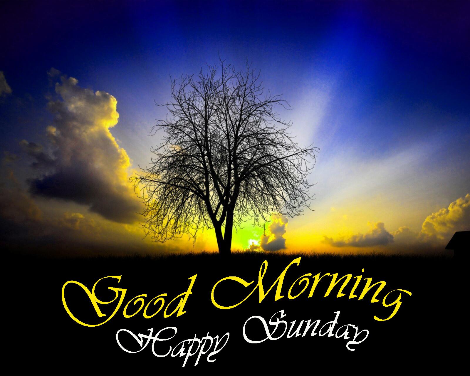 1600x1280 Sunday Good Morning Image Wallpaper Download Wallpaper 1080p HD Wallpaper