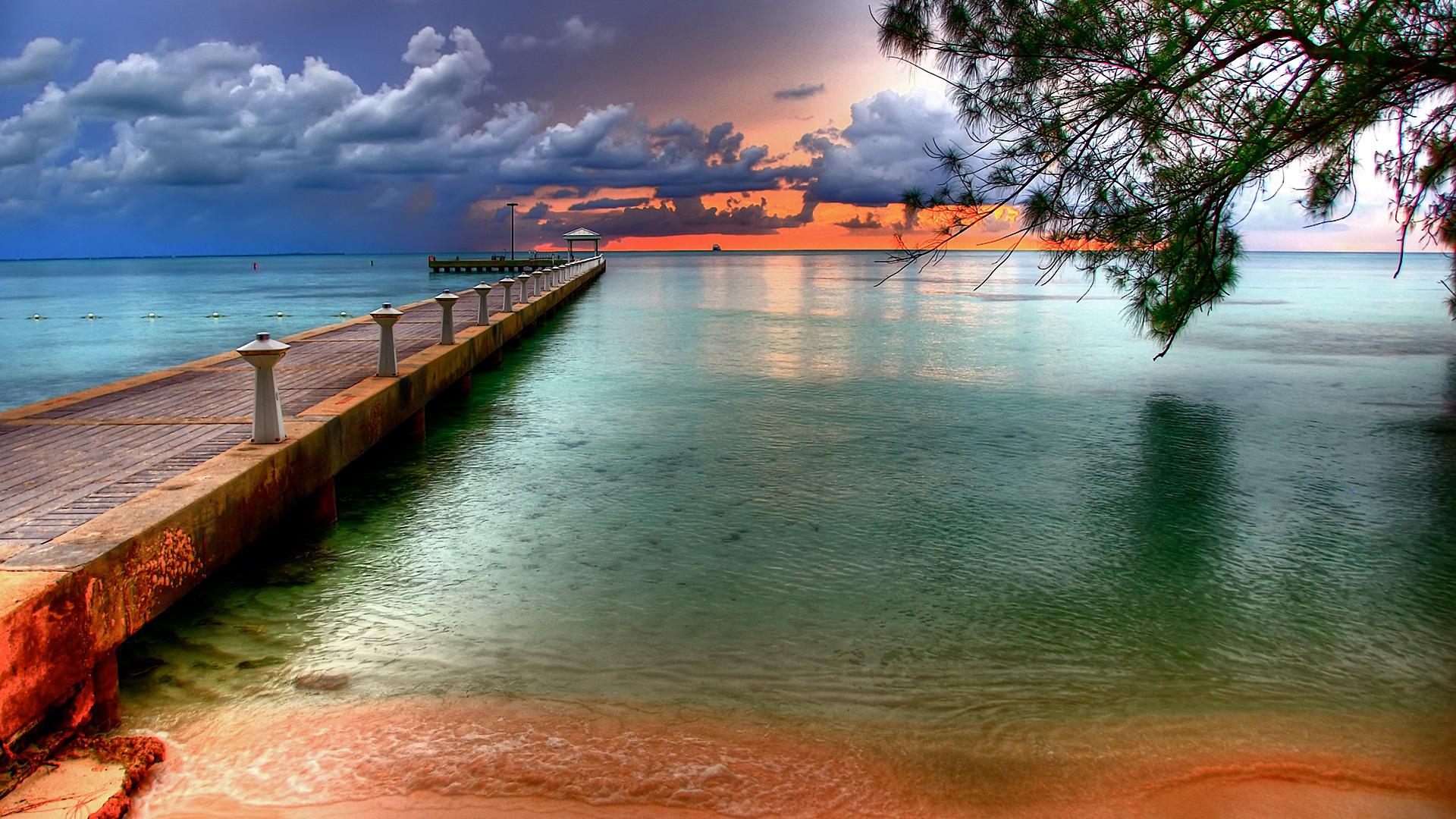 1920x1080 Calm Wallpaper 35842 1920x1080px