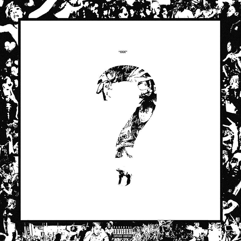 980x980 XXXTentacion's “?” (Album Review)