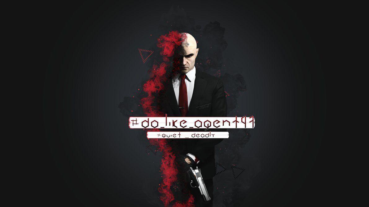 1191x670 Hitman Absolution Wallpaper 1920x1080
