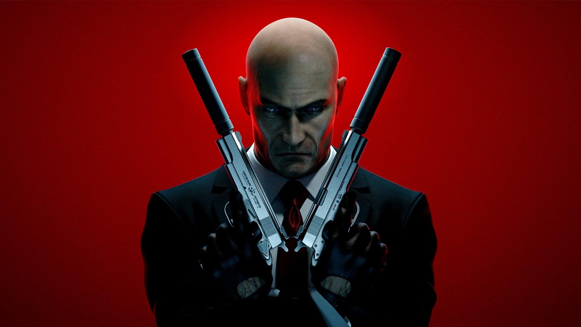 1920x1080 Hitman HD Wallpaper and Background Image