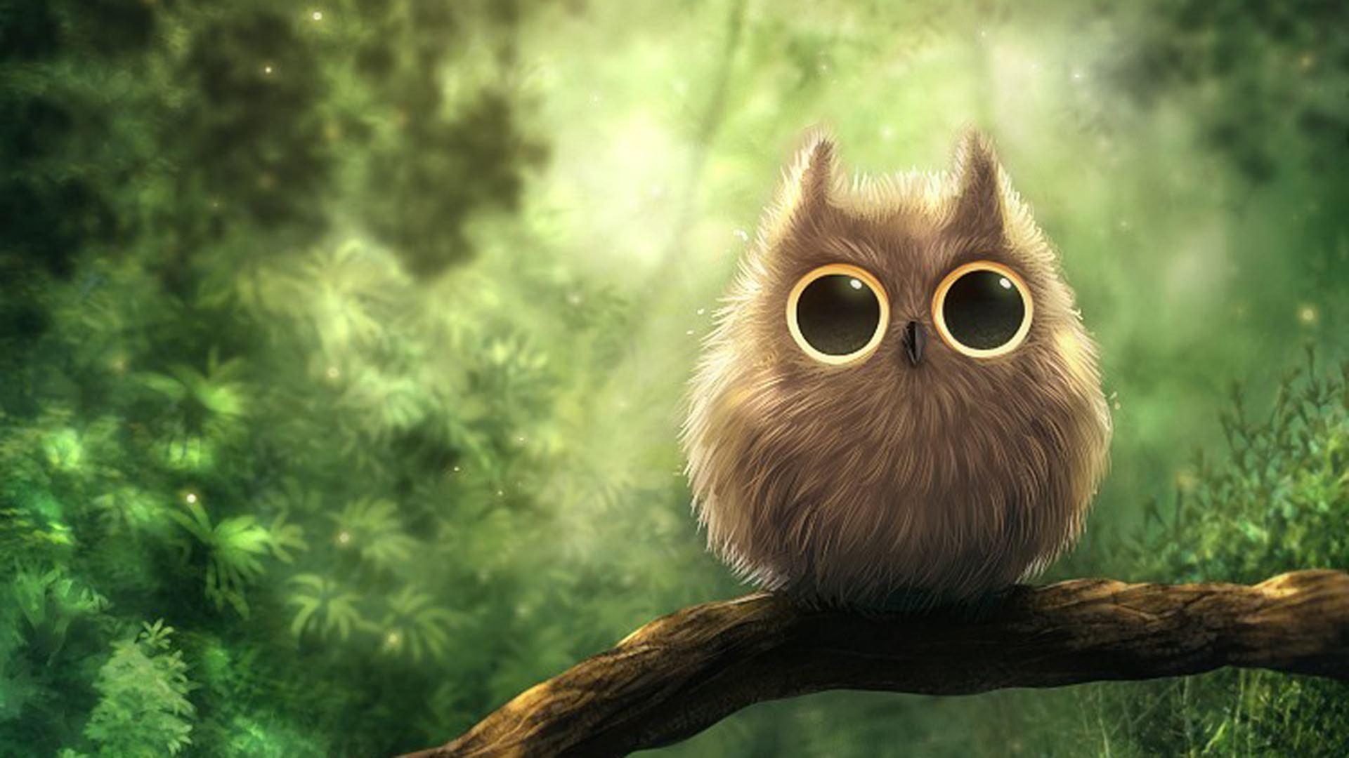 Owl Art Wallpapers Top Free Owl Art Backgrounds Wallpaperaccess