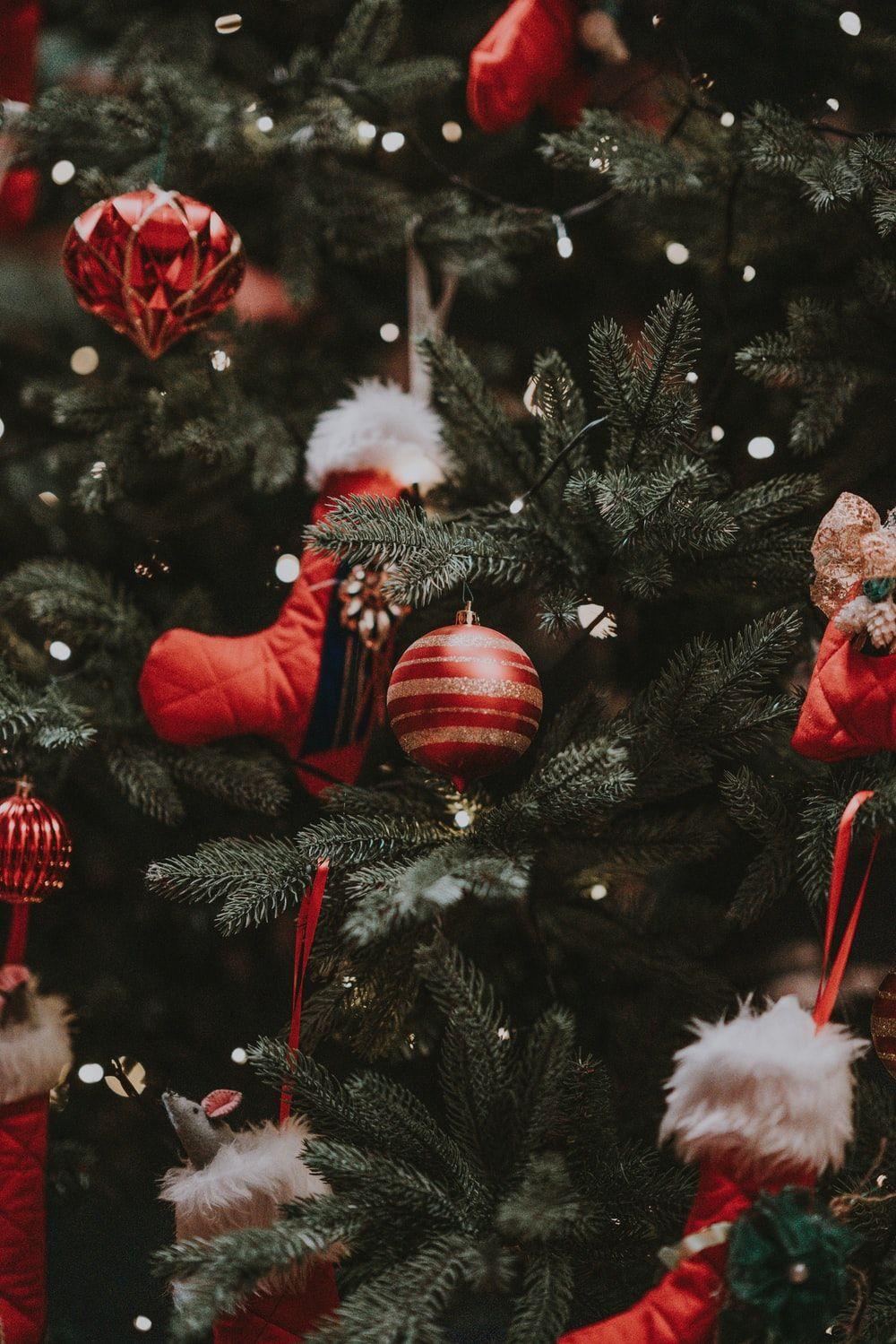 1000x1499 Christmas Wallpaper