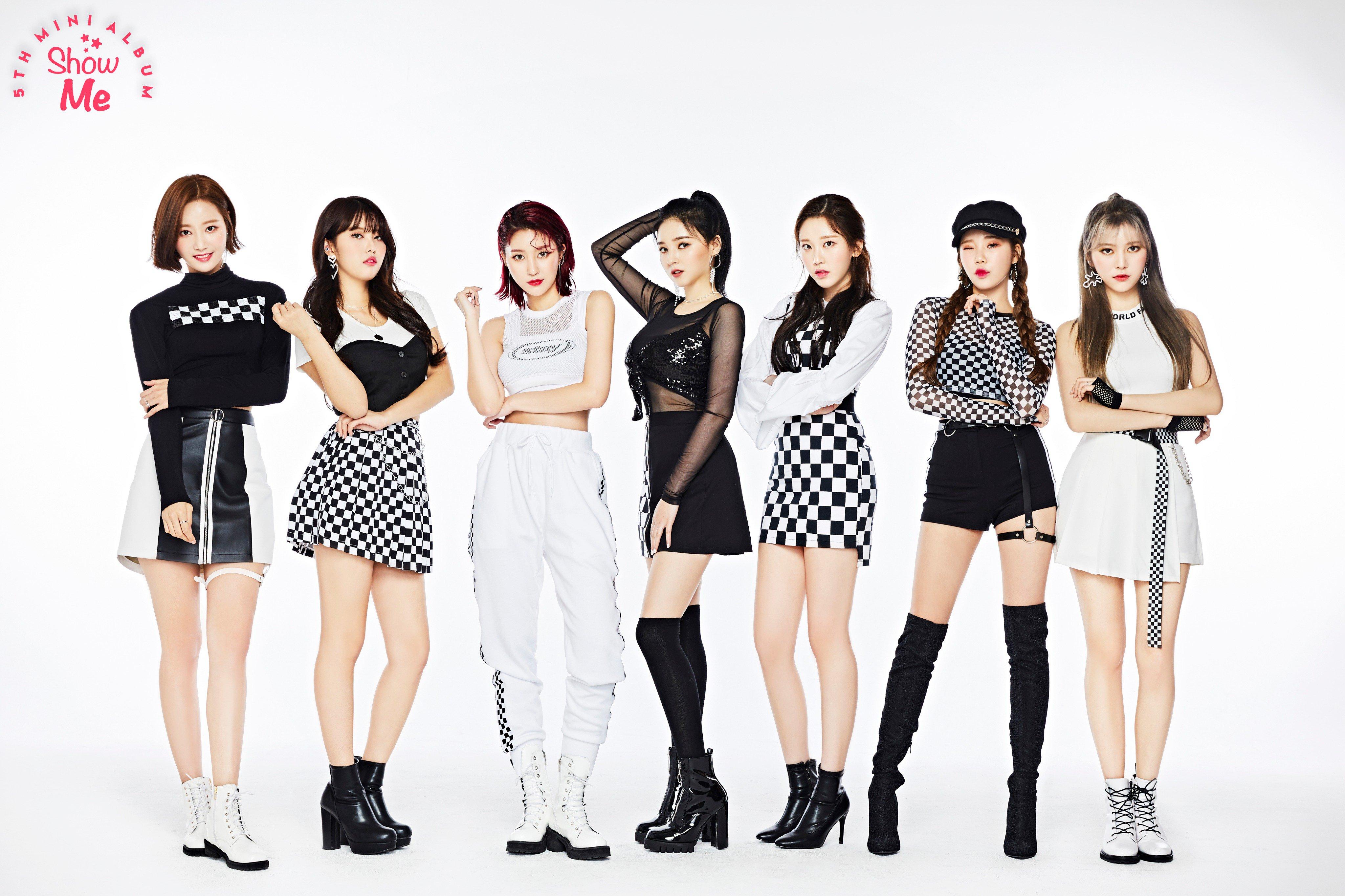 4096x2730 MOMOLAND Archives Pop Database