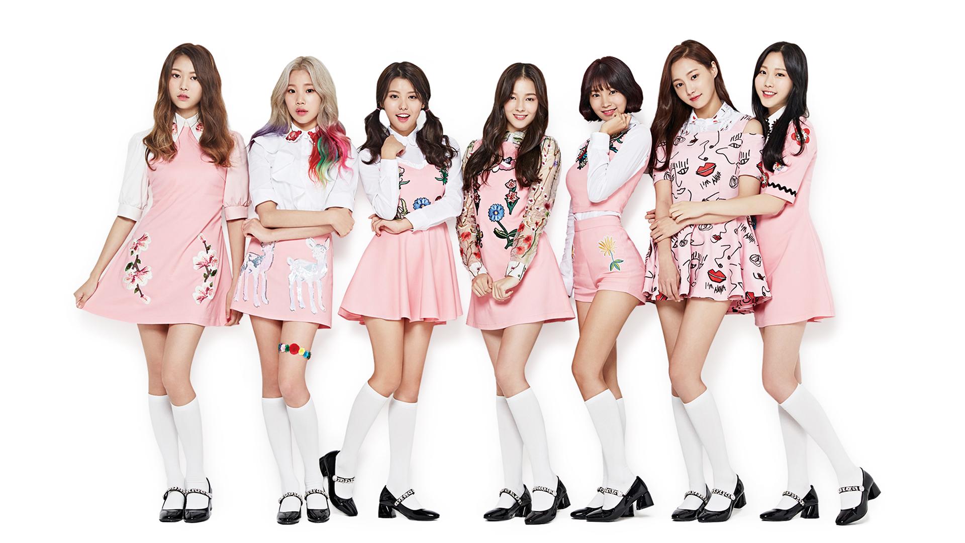 1920x1080 Free download Wallpaper MOMOLAND Wallpaper K POP Girls Full HD [1920x1080] for your Desktop, Mobile & Tablet. Explore Momoland Wallpaper. Momoland Wallpaper, Momoland Nancy Wallpaper