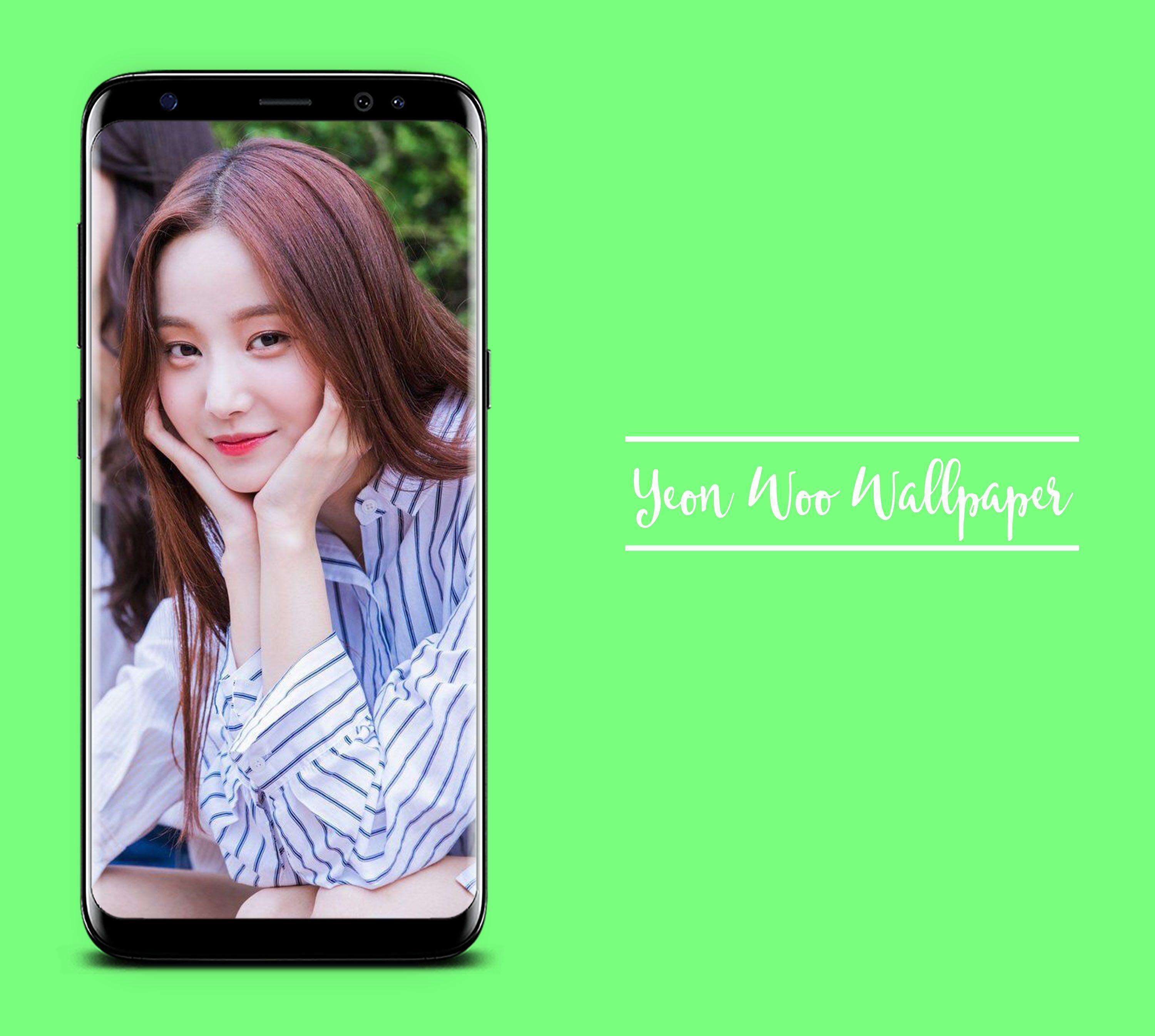 3000x2691 Momoland Yeon Woo Wallpaper KPOP for Android