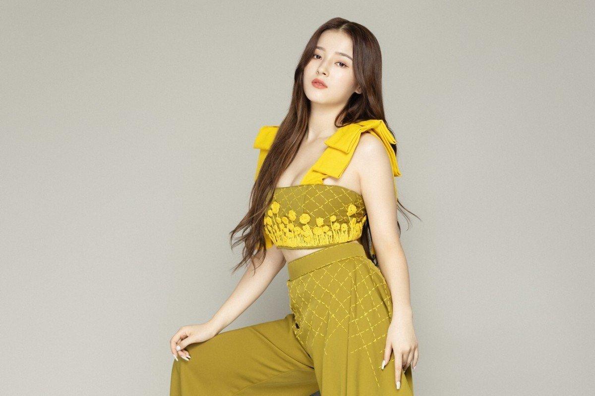 1200x800 Spycam Photo Online Of K Pop's Nancy, Momoland Singer, Undressing Prompt Legal Action. South China Morning Post