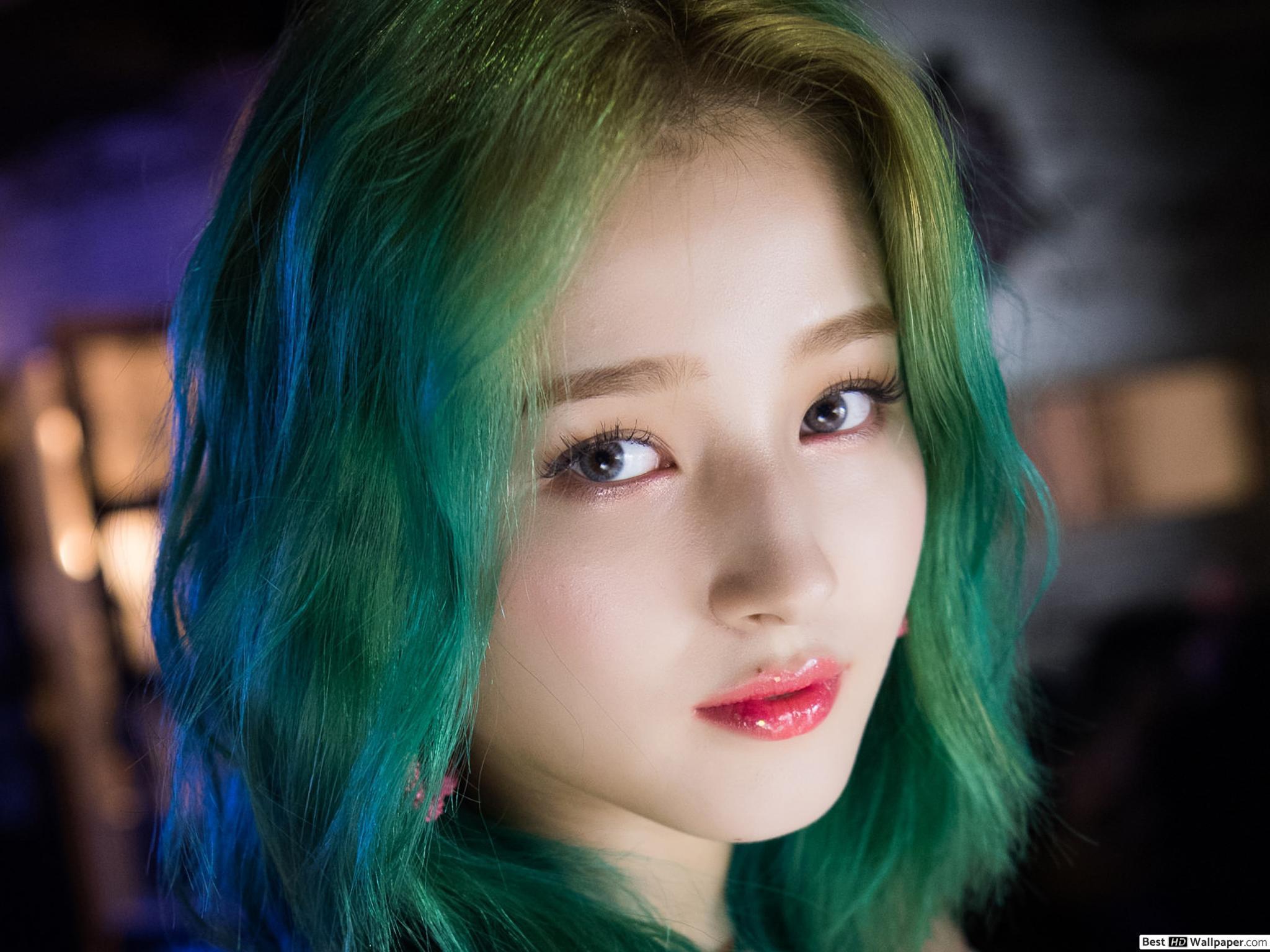 2048x1536 Nancy' From Momoland (K Pop Group) HD Wallpaper Download