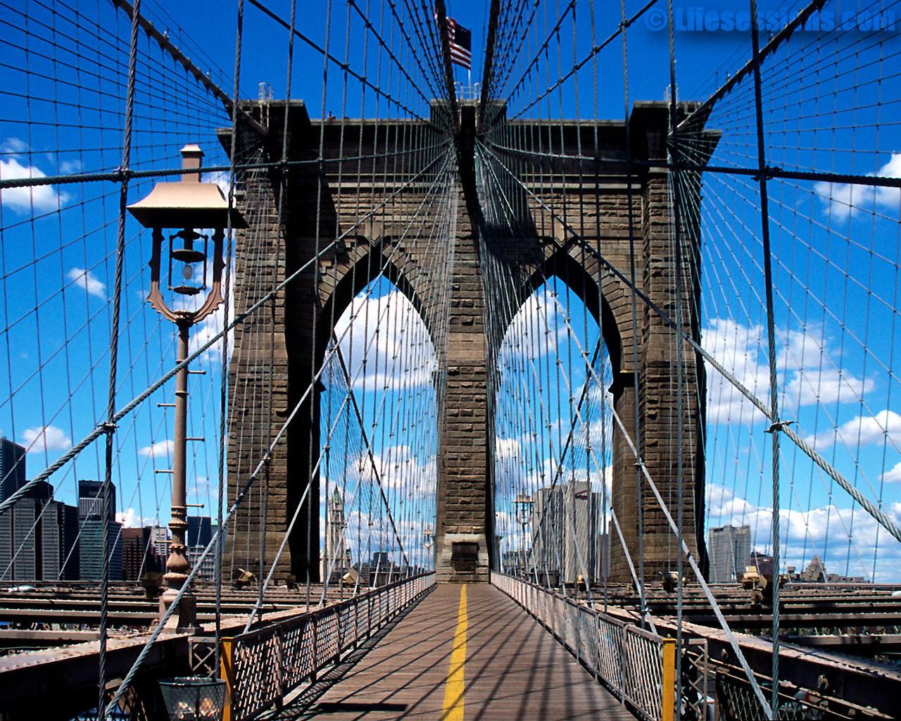 1280x1024 Free download Awesome Brooklyn Bridge wallpaper Brooklyn Bridge wallpaper [1280x1024] for your Desktop, Mobile & Tablet. Explore Brooklyn NY Wallpaper. Brooklyn Bridge HD Wallpaper, Brooklyn Wallpaper Company, Wallpaper Stores