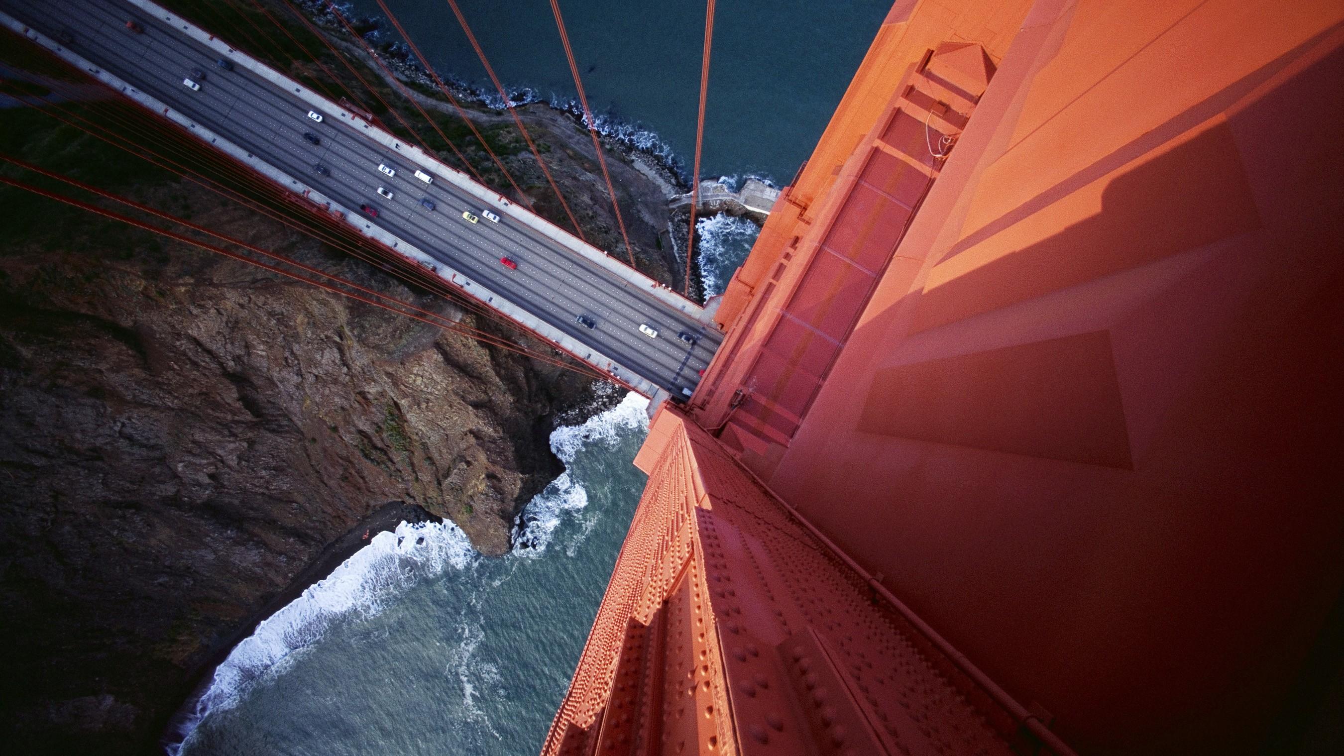 2700x1519 New Amazing Golden Gate Pic View
