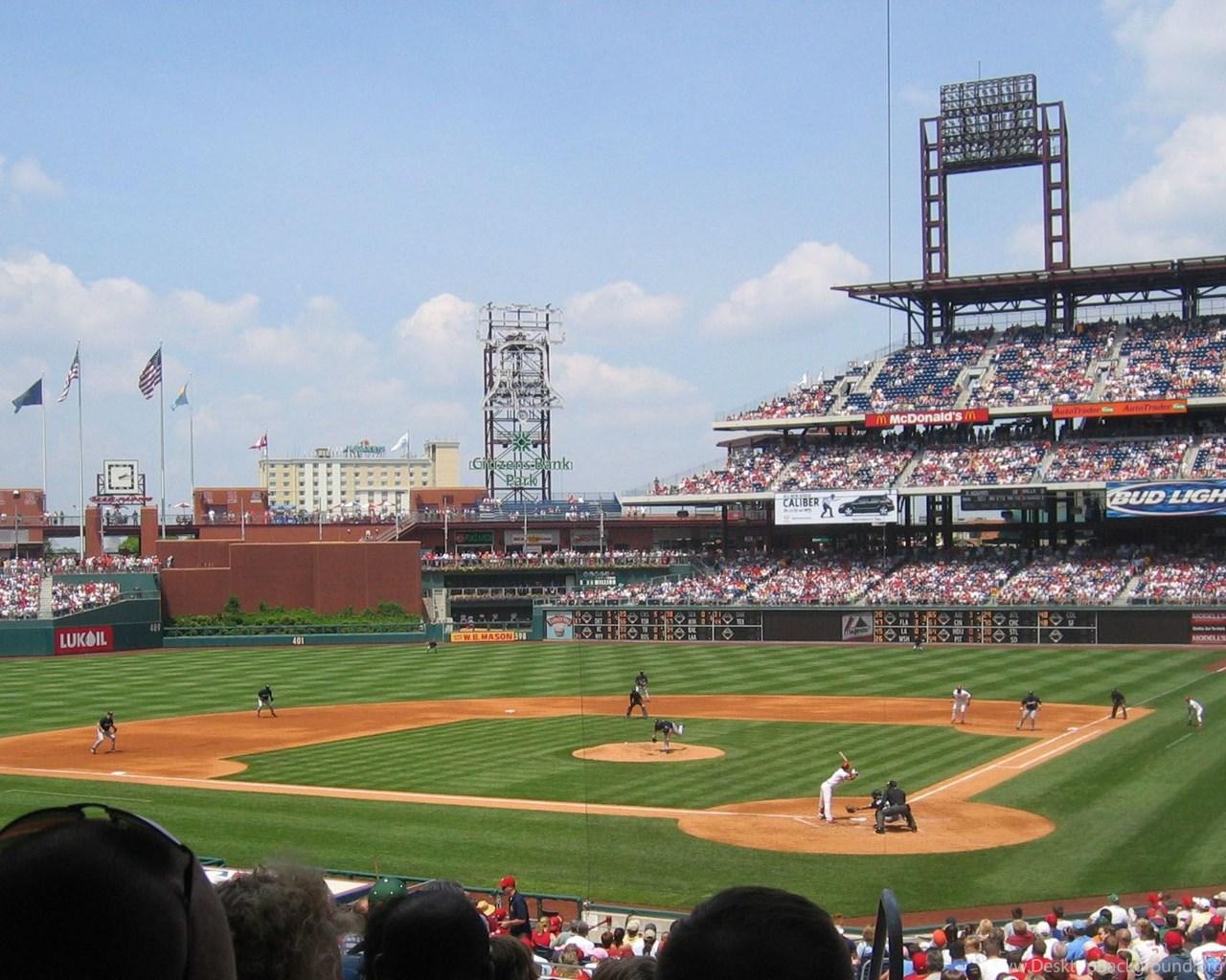 Free download Citizens Bank Park Wallpaper Desktop [1500x1000] for