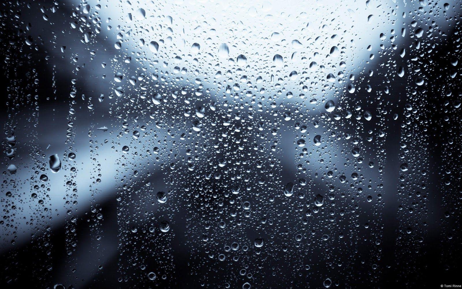 3d Rain Wallpaper For Android Image Num 25
