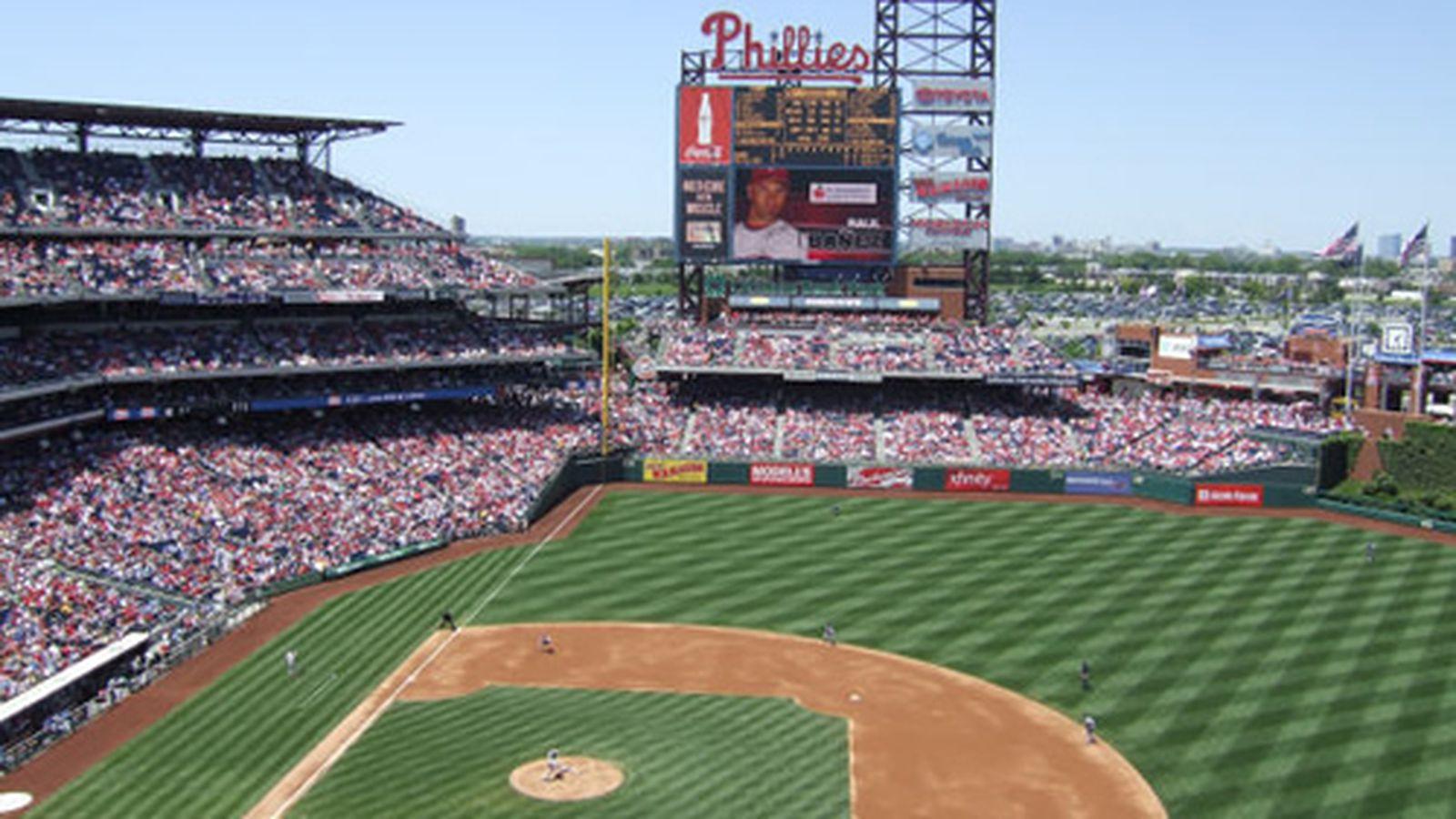 Free download Citizens Bank Park Wallpaper Desktop [1500x1000] for