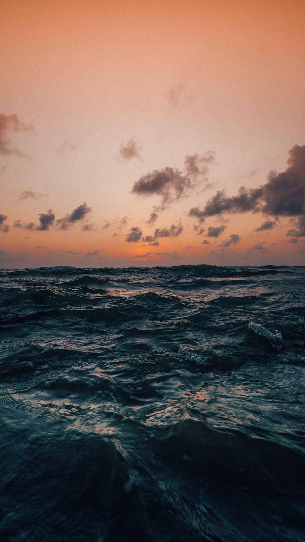 1242x2208 Ocean