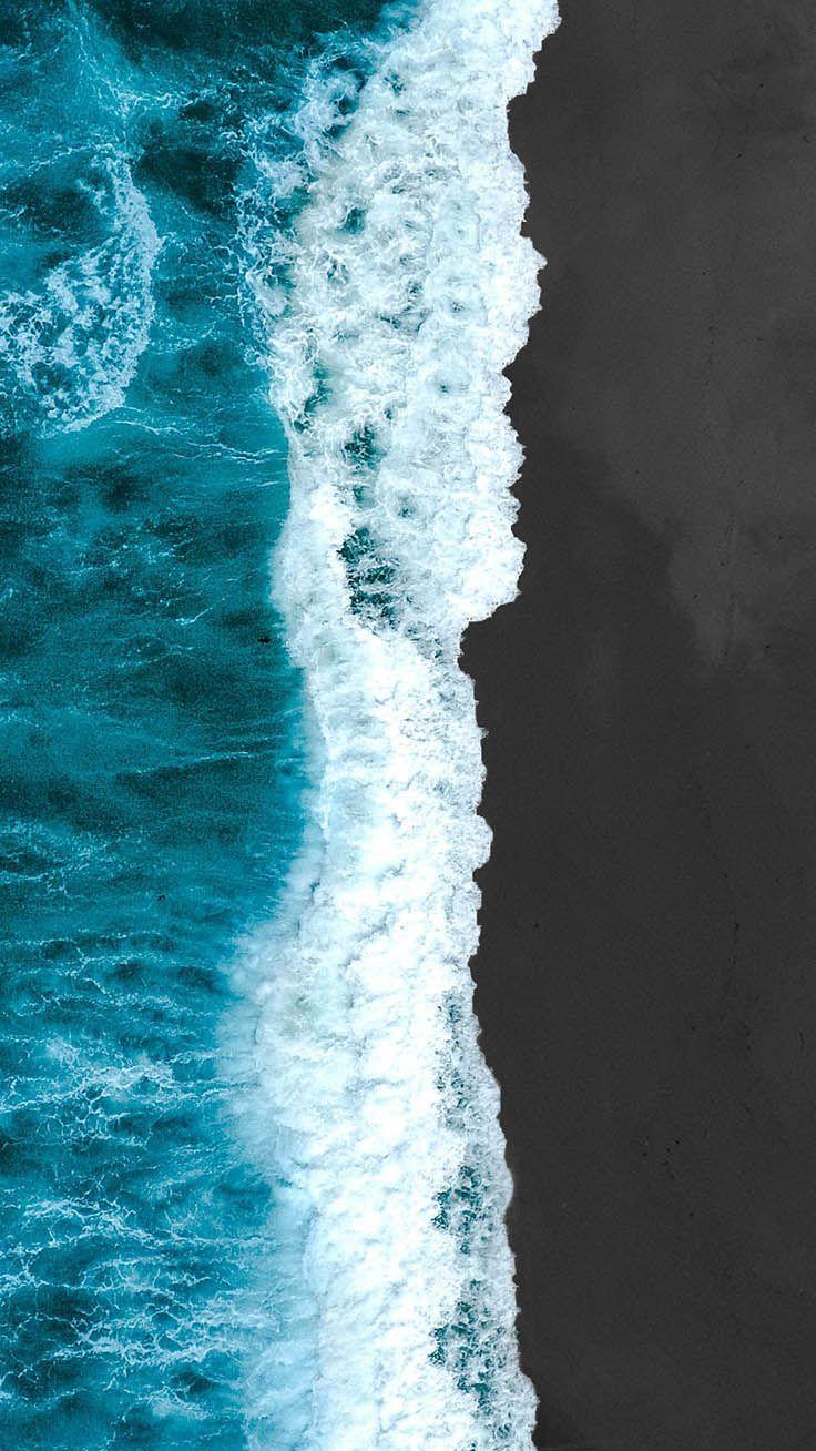 736x1308 OCEANIC. iPhone Wallpaper ideas. preppy wallpaper, iphone wallpaper, wallpaper background