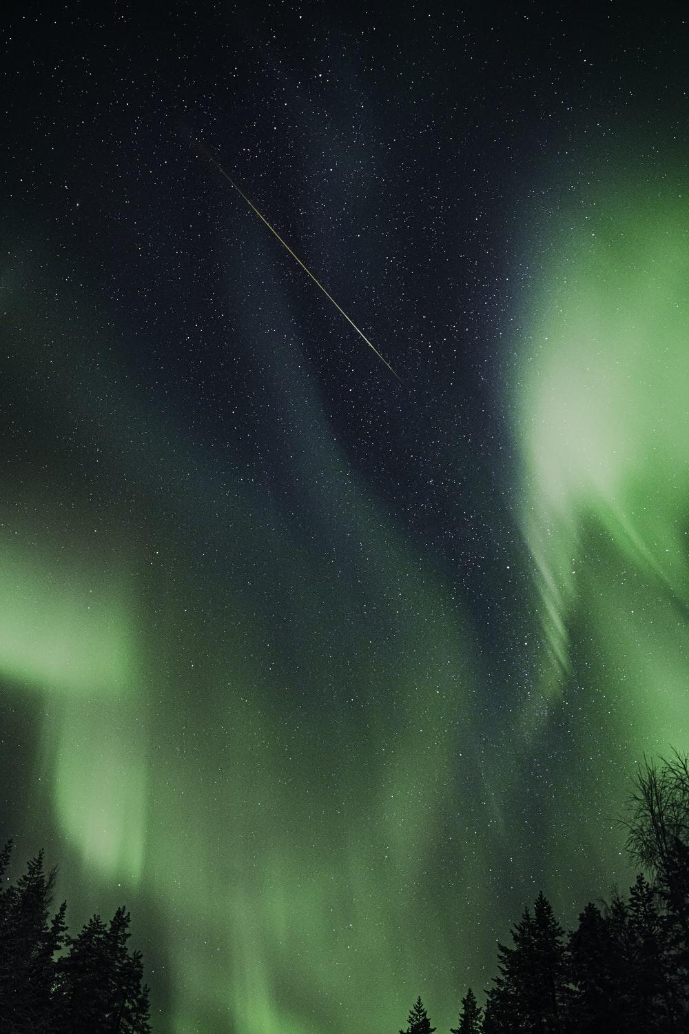 1000x1500 Northern Lights Wallpaper. Download Free Image