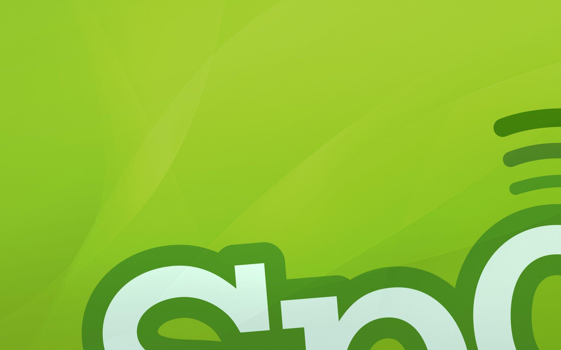 1920x1200 Gigaom. First look: Spotify is coming to Roku