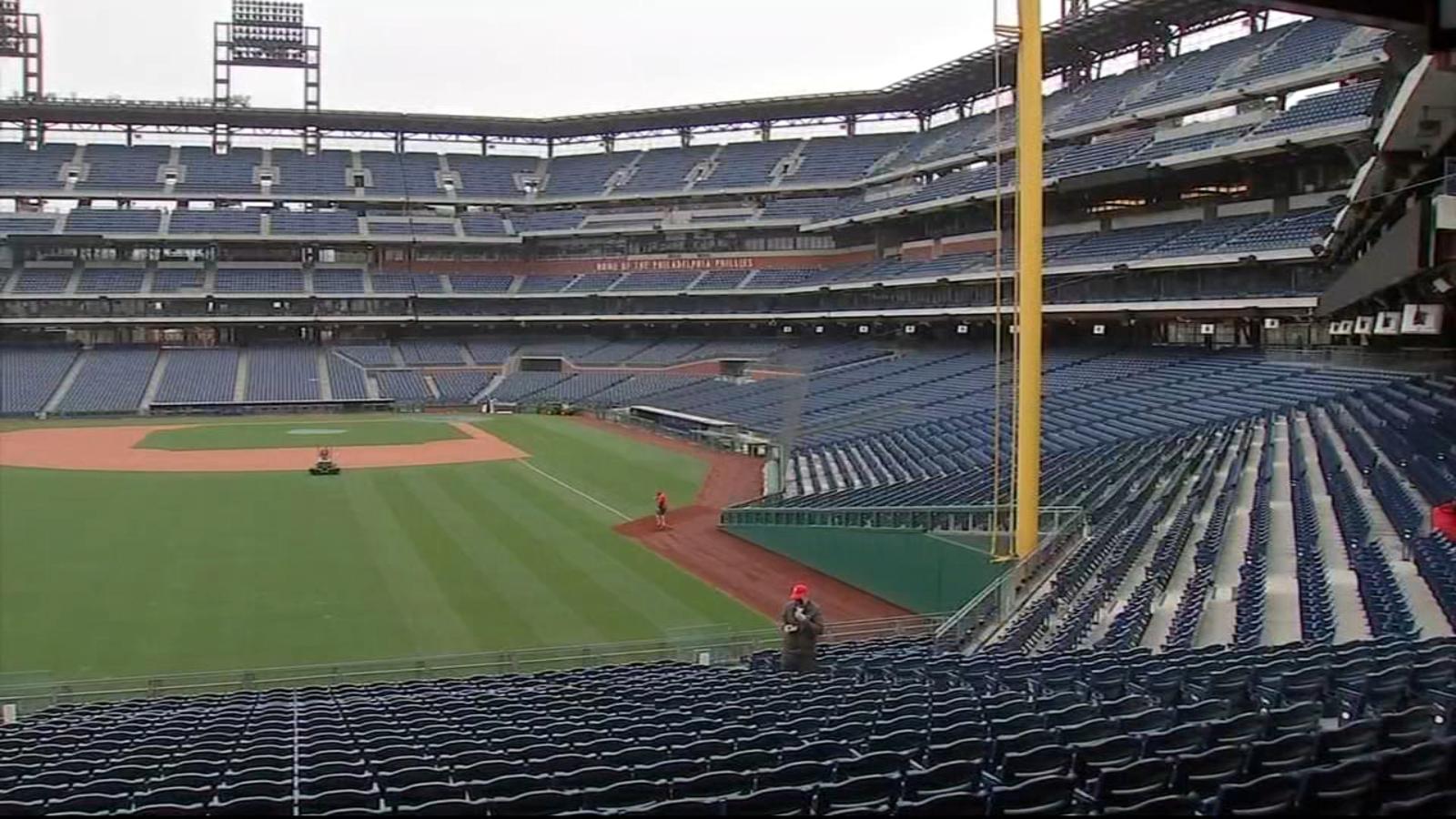 1600x900 Philadelphia Phillies announce new safety guidelines for fans visiting Citizens Bank Park
