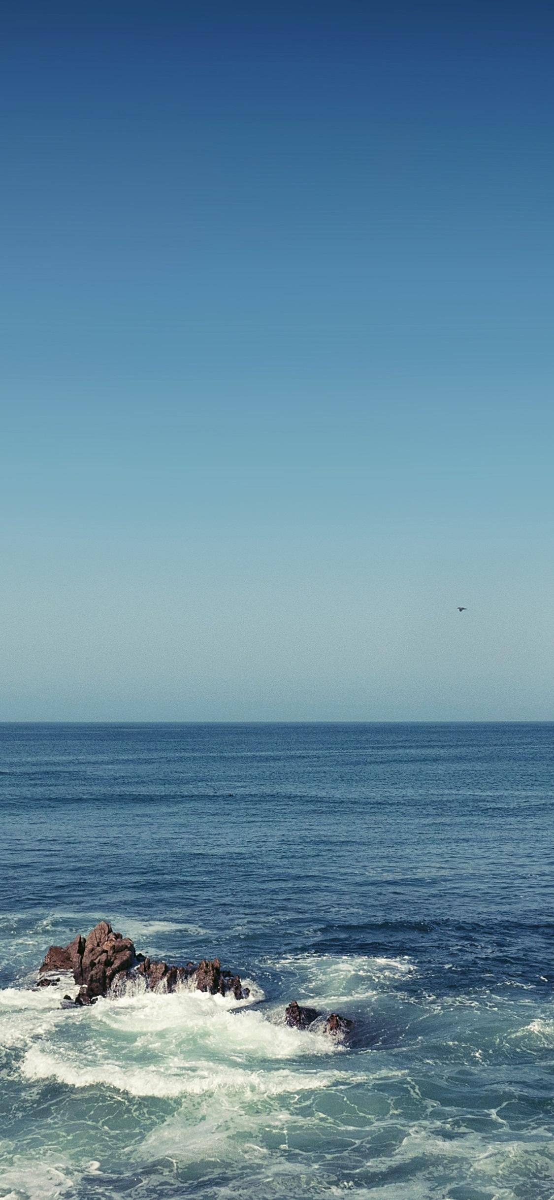 1125x2436 HD iPhone x wallpaper sea and image collection for Desktop & Mobile. Free wallpaper download