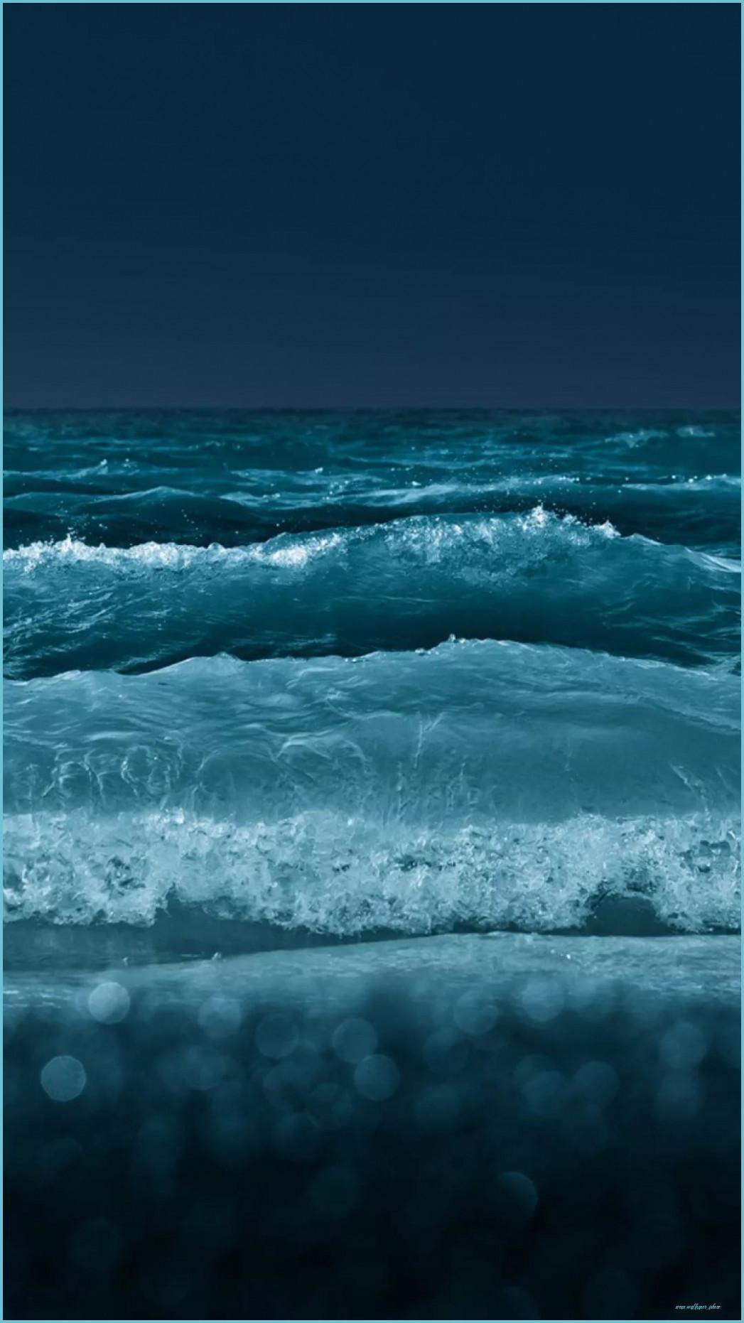 1047x1862 Ocean IPhone Wallpaper Wallpaper iPhone