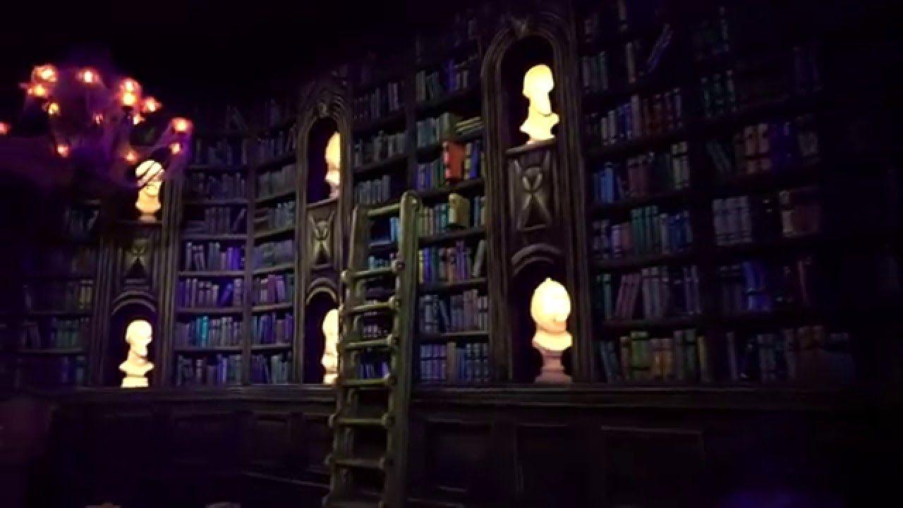 1280x720 4K Haunted Mansion Ride Tokyo Disneyland. Haunted mansion, Haunted mansion ride, Mansions
