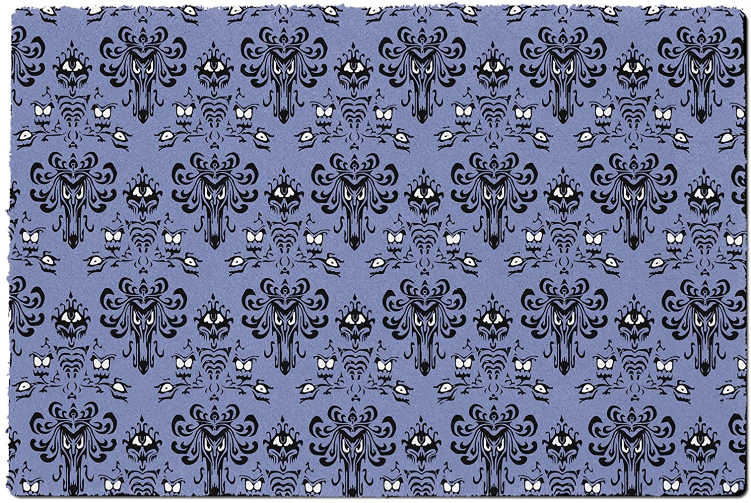1500x1005 Haunted Mansion HD Wallpaper